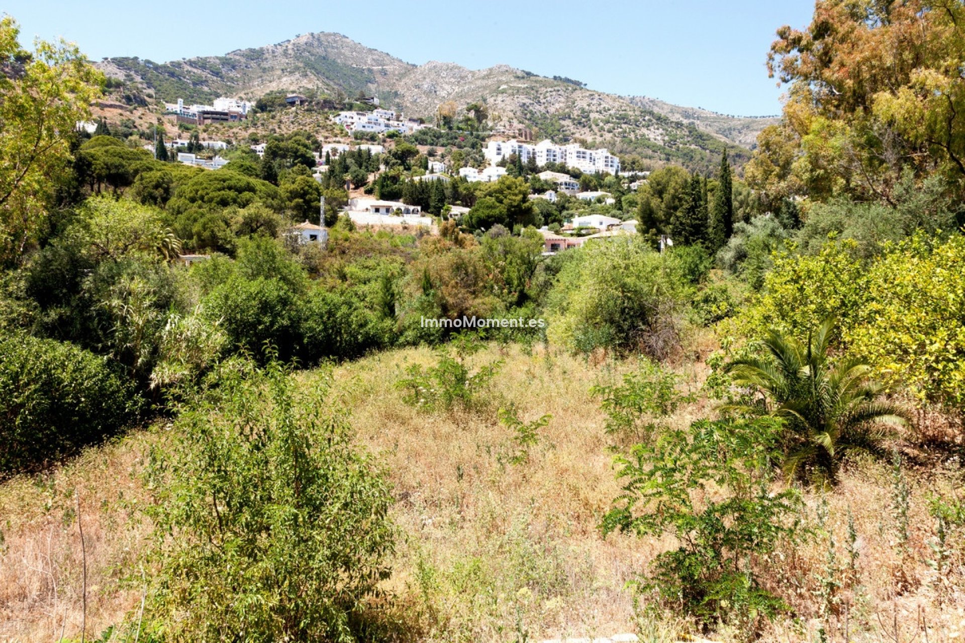 Revente - Villa individuelle - Mijas - Mijas Centro