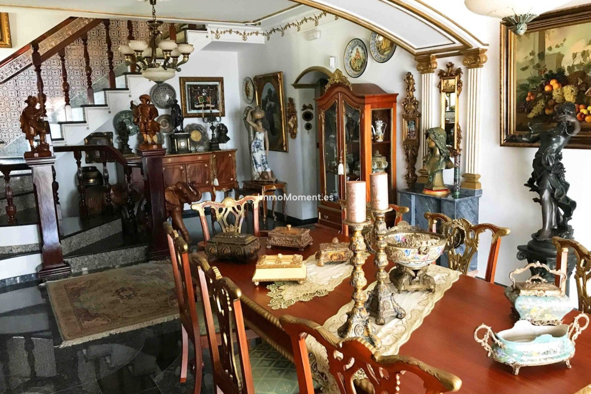 Revente - Villa individuelle - Mijas - Mijas Centro