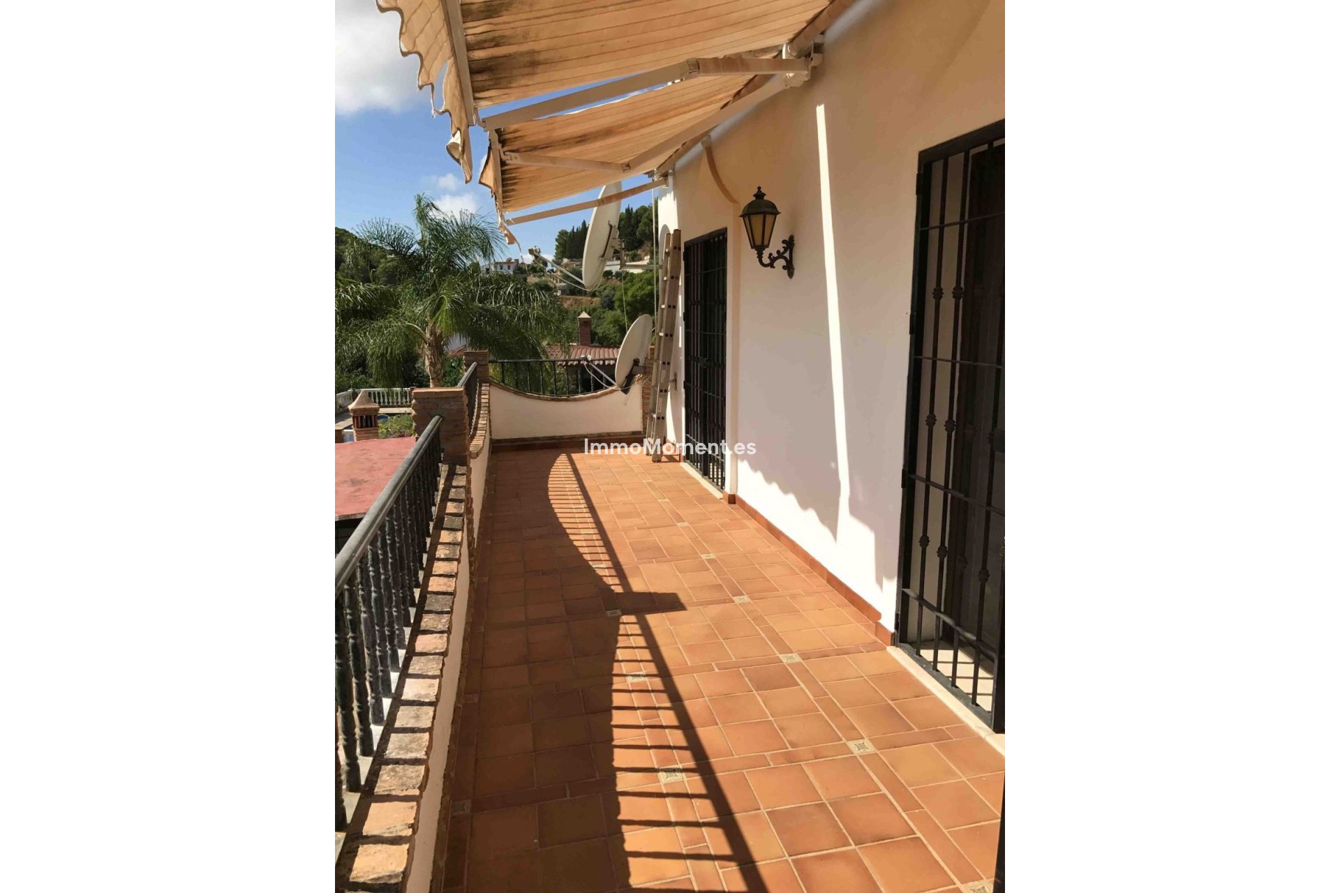 Revente - Villa individuelle - Mijas - Mijas Centro