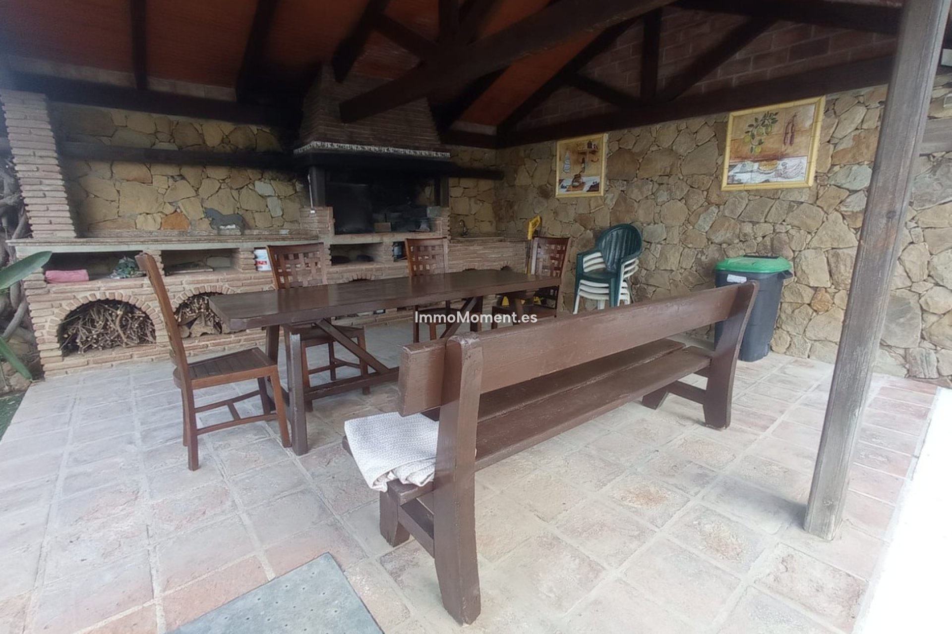 Revente - Villa individuelle - Mijas - Mijas Centro