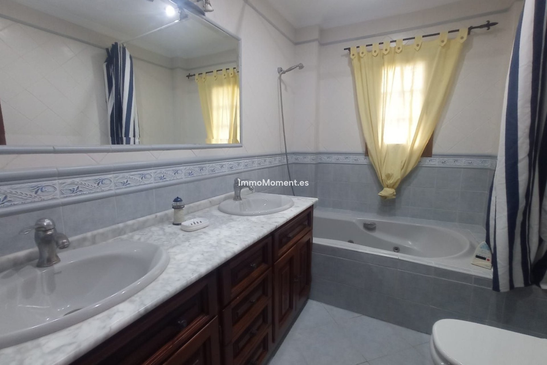 Revente - Villa individuelle - Mijas - Mijas Centro