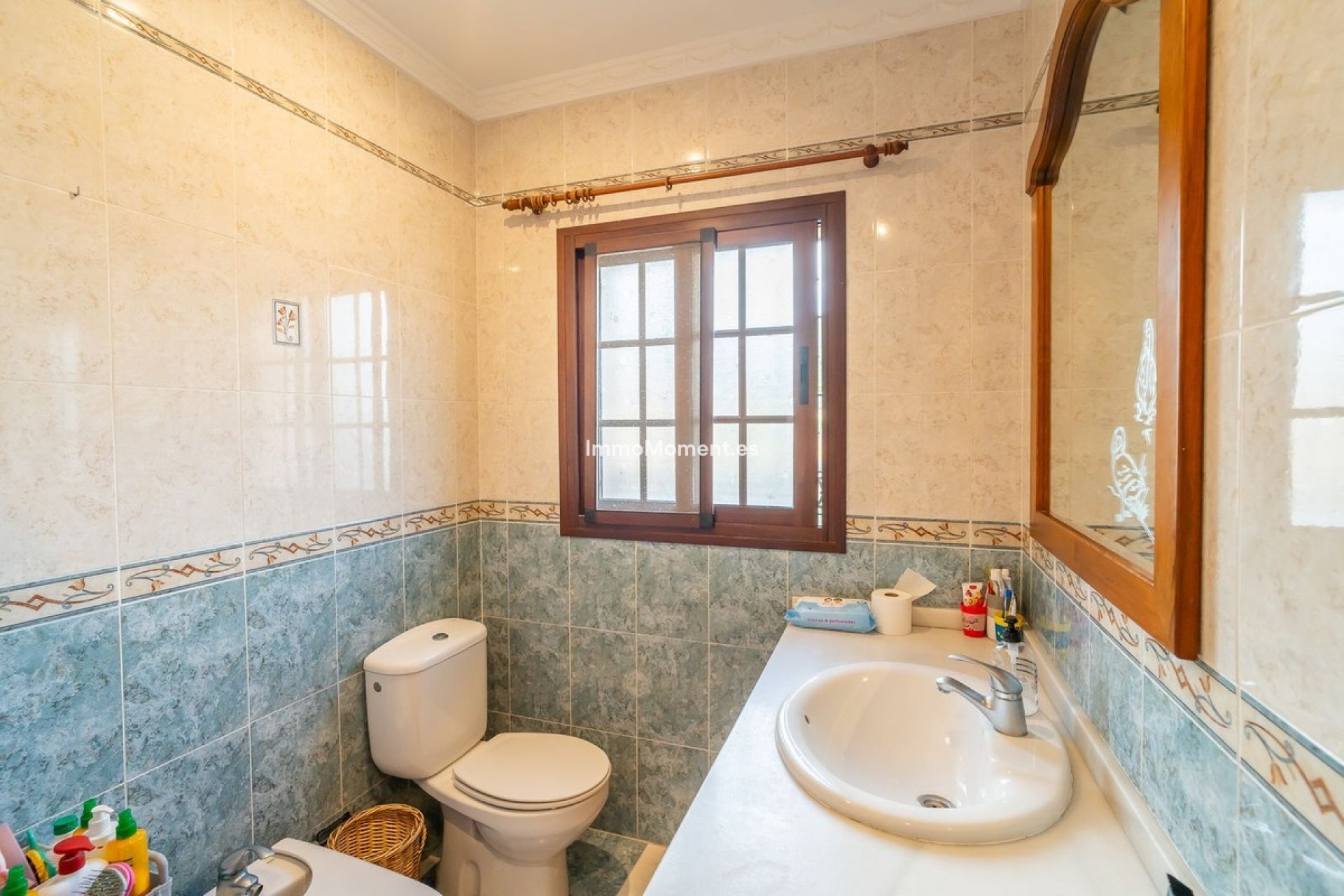 Revente - Villa individuelle - Mijas - Mijas Centro