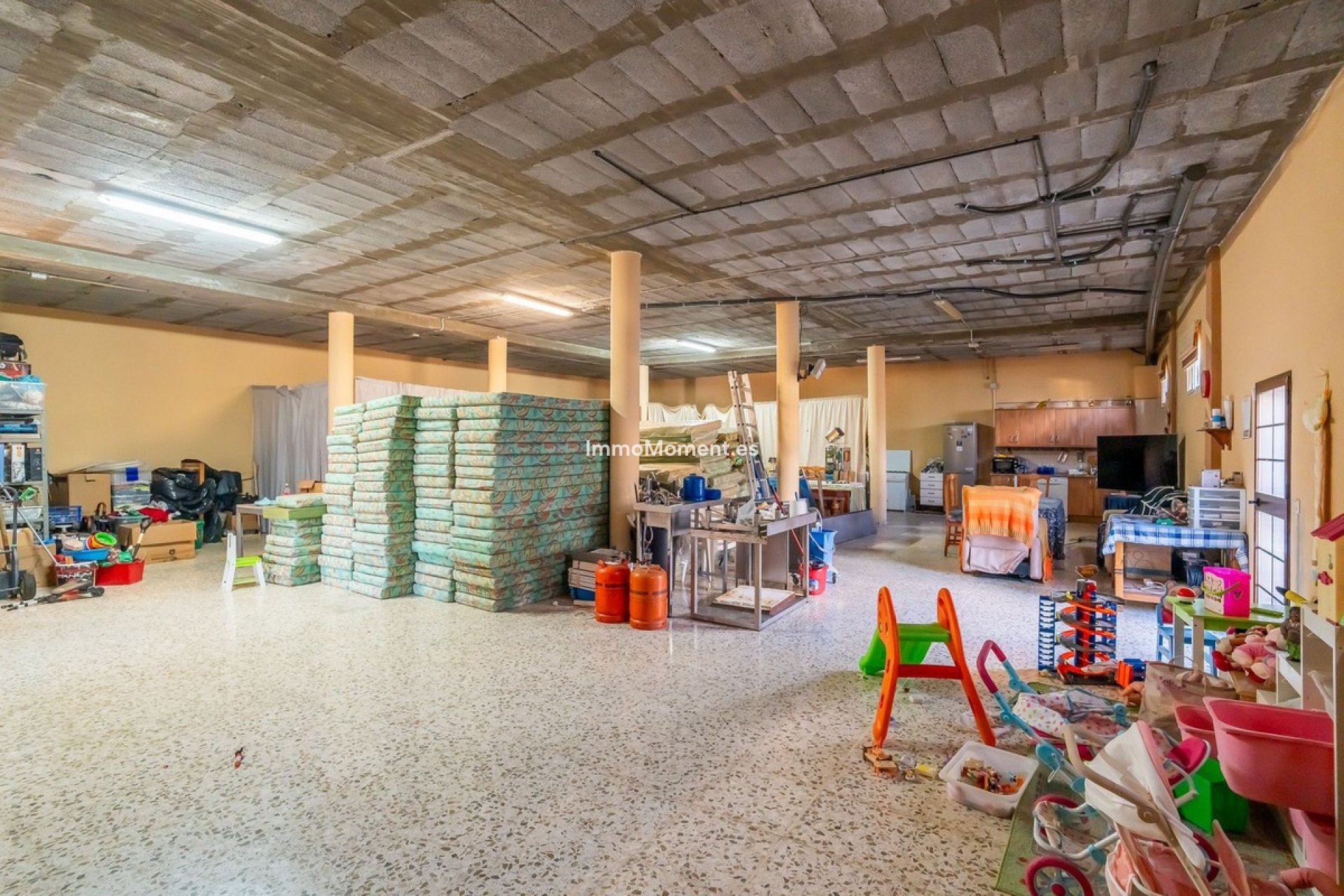 Revente - Villa individuelle - Mijas - Mijas Centro
