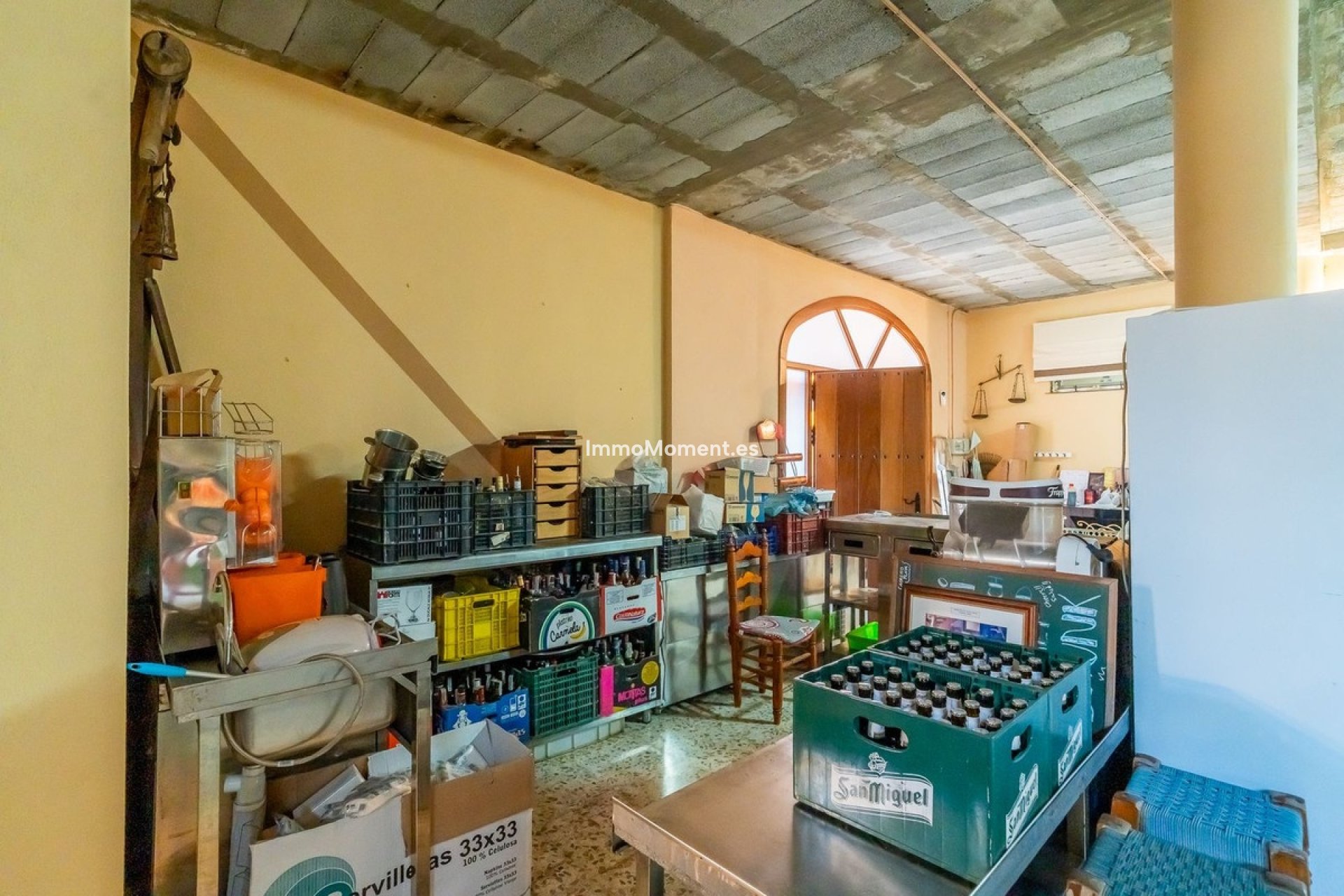 Revente - Villa individuelle - Mijas - Mijas Centro