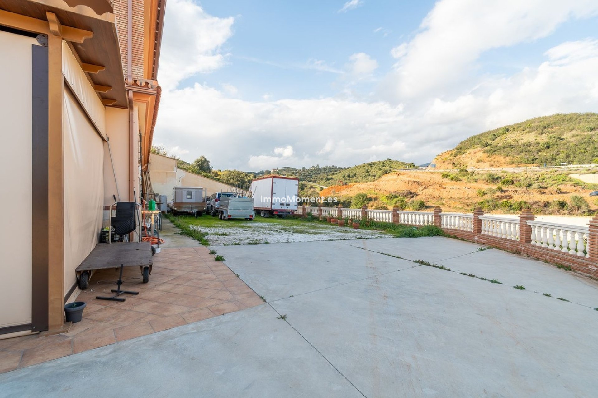 Revente - Villa individuelle - Mijas - Mijas Centro