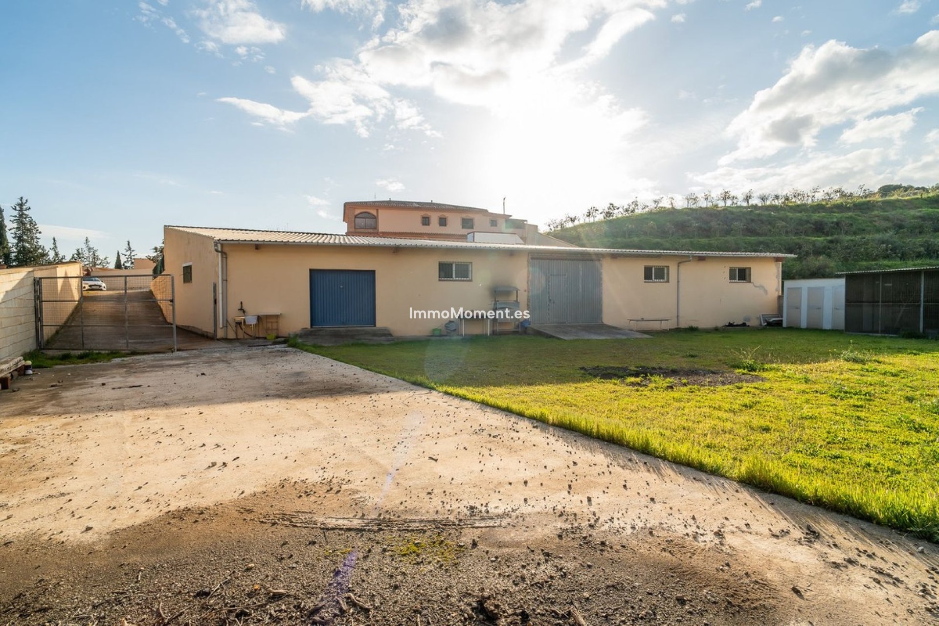 Revente - Villa individuelle - Mijas - Mijas Centro