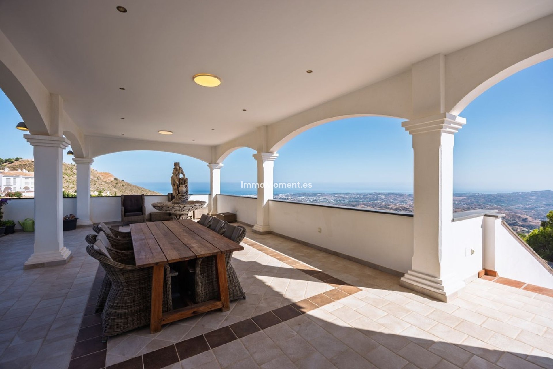 Revente - Villa individuelle - Mijas - Mijas Centro