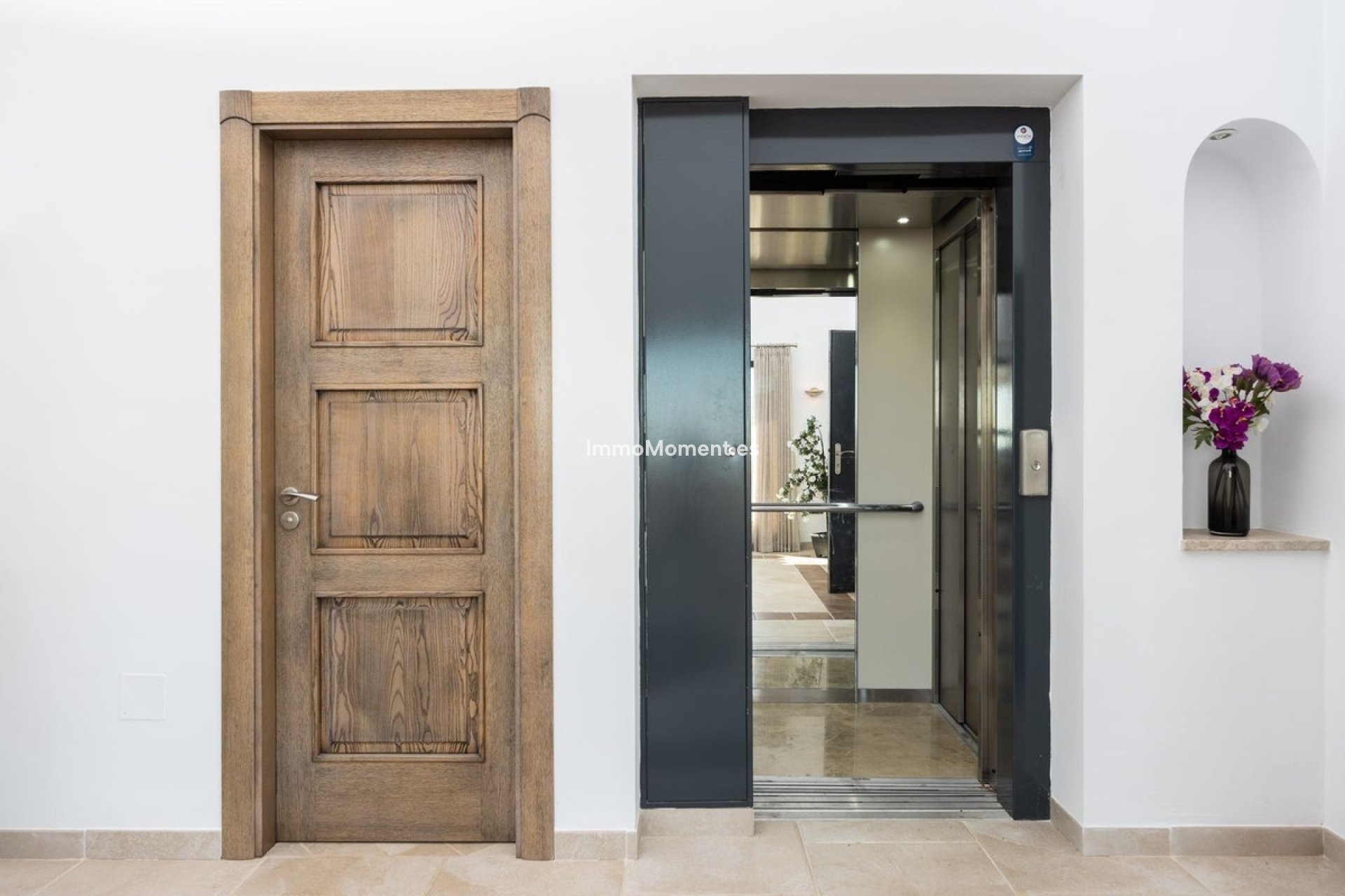 Revente - Villa individuelle - Mijas - Mijas Centro