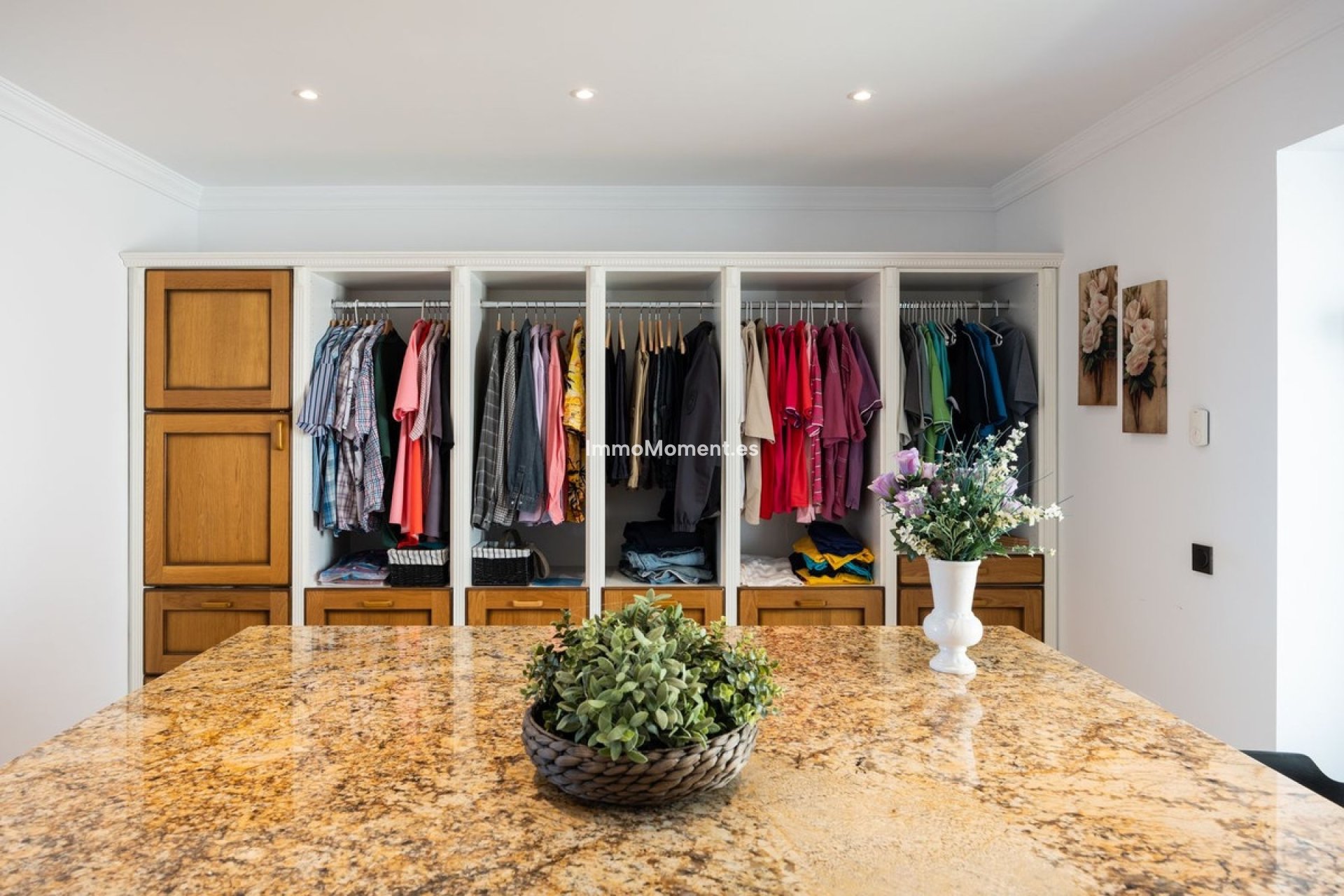 Revente - Villa individuelle - Mijas - Mijas Centro