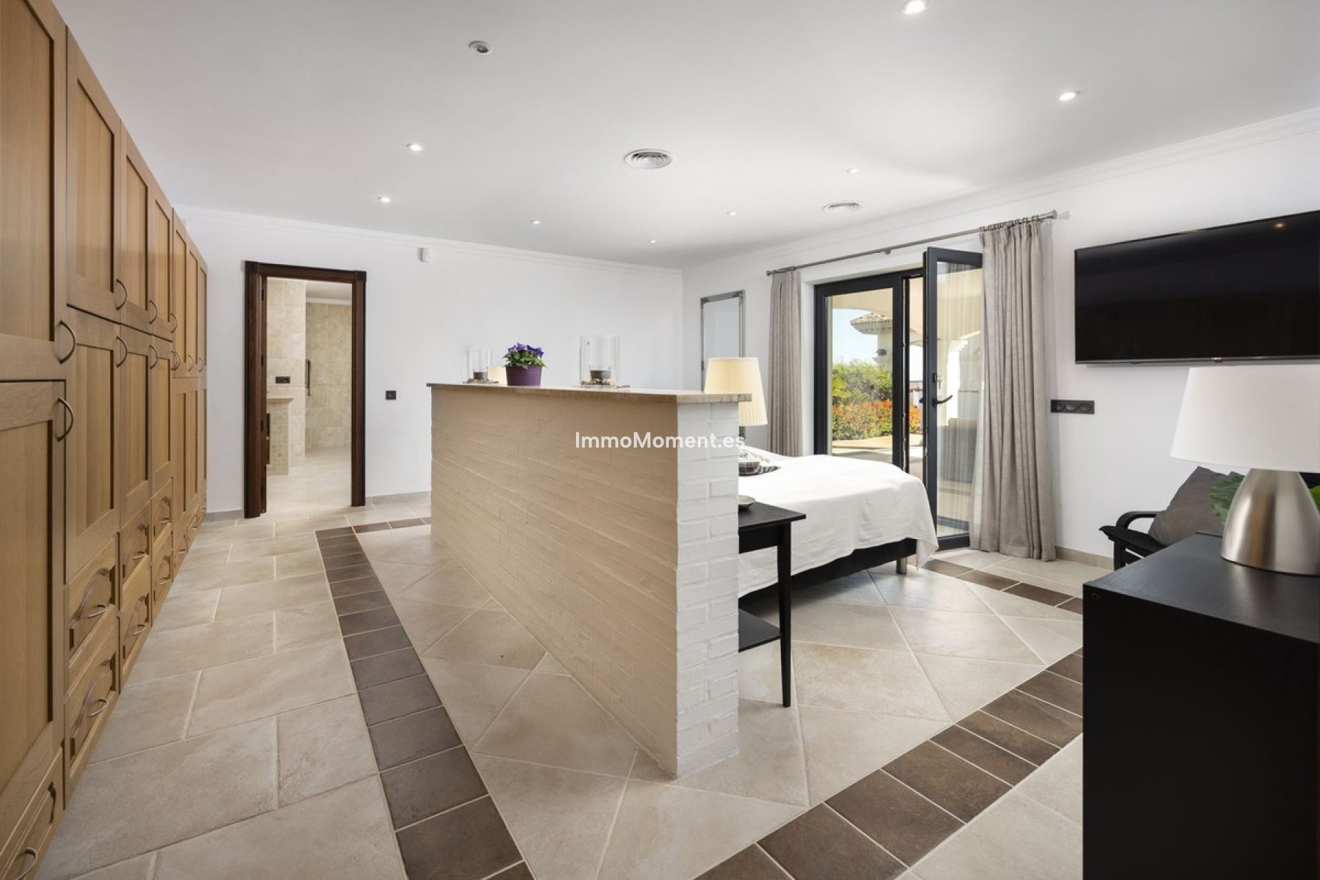 Revente - Villa individuelle - Mijas - Mijas Centro