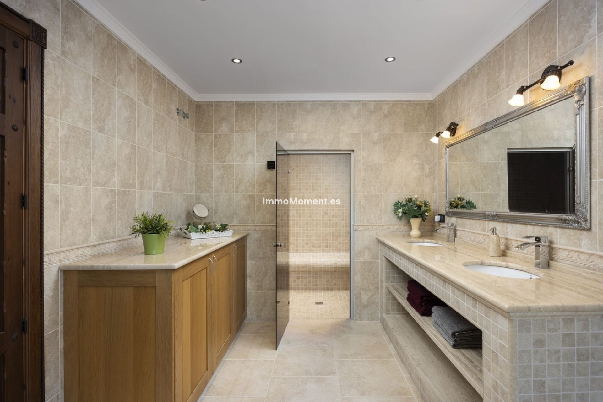 Revente - Villa individuelle - Mijas - Mijas Centro