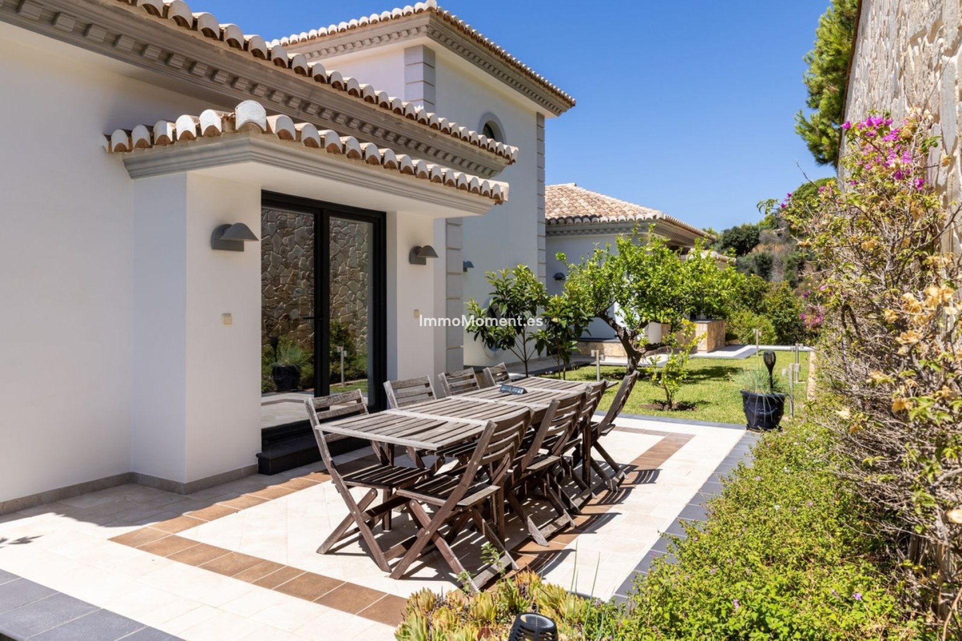 Revente - Villa individuelle - Mijas - Mijas Centro