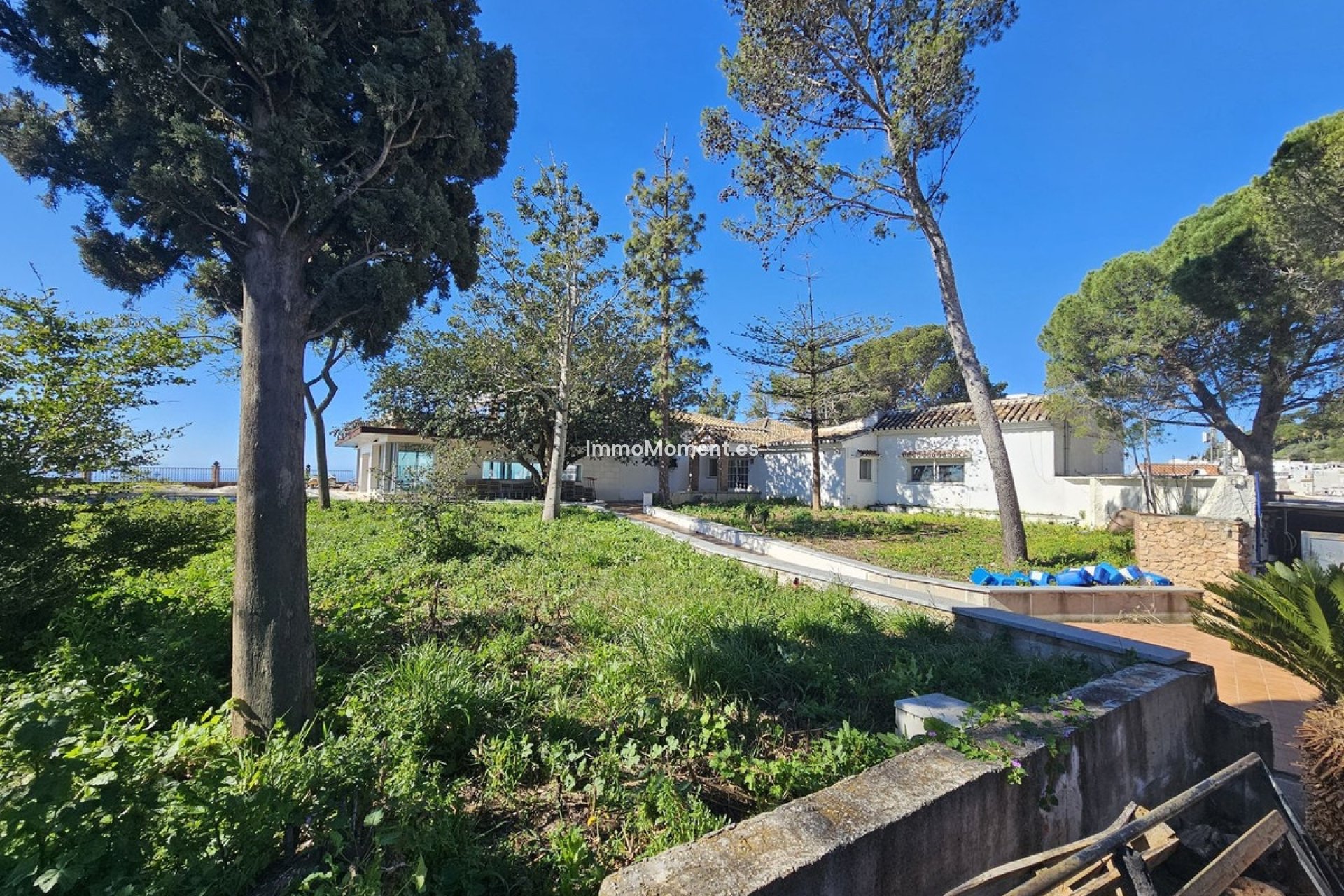 Revente - Villa individuelle - Mijas - Mijas Centro