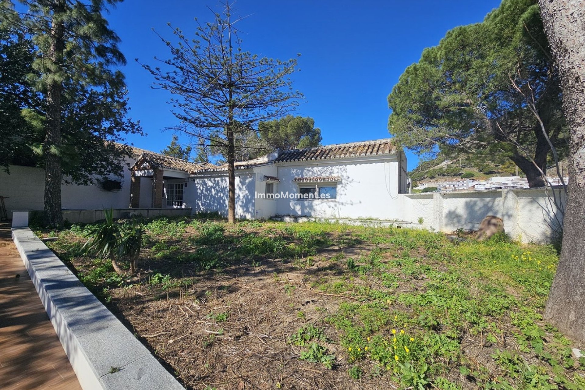 Revente - Villa individuelle - Mijas - Mijas Centro