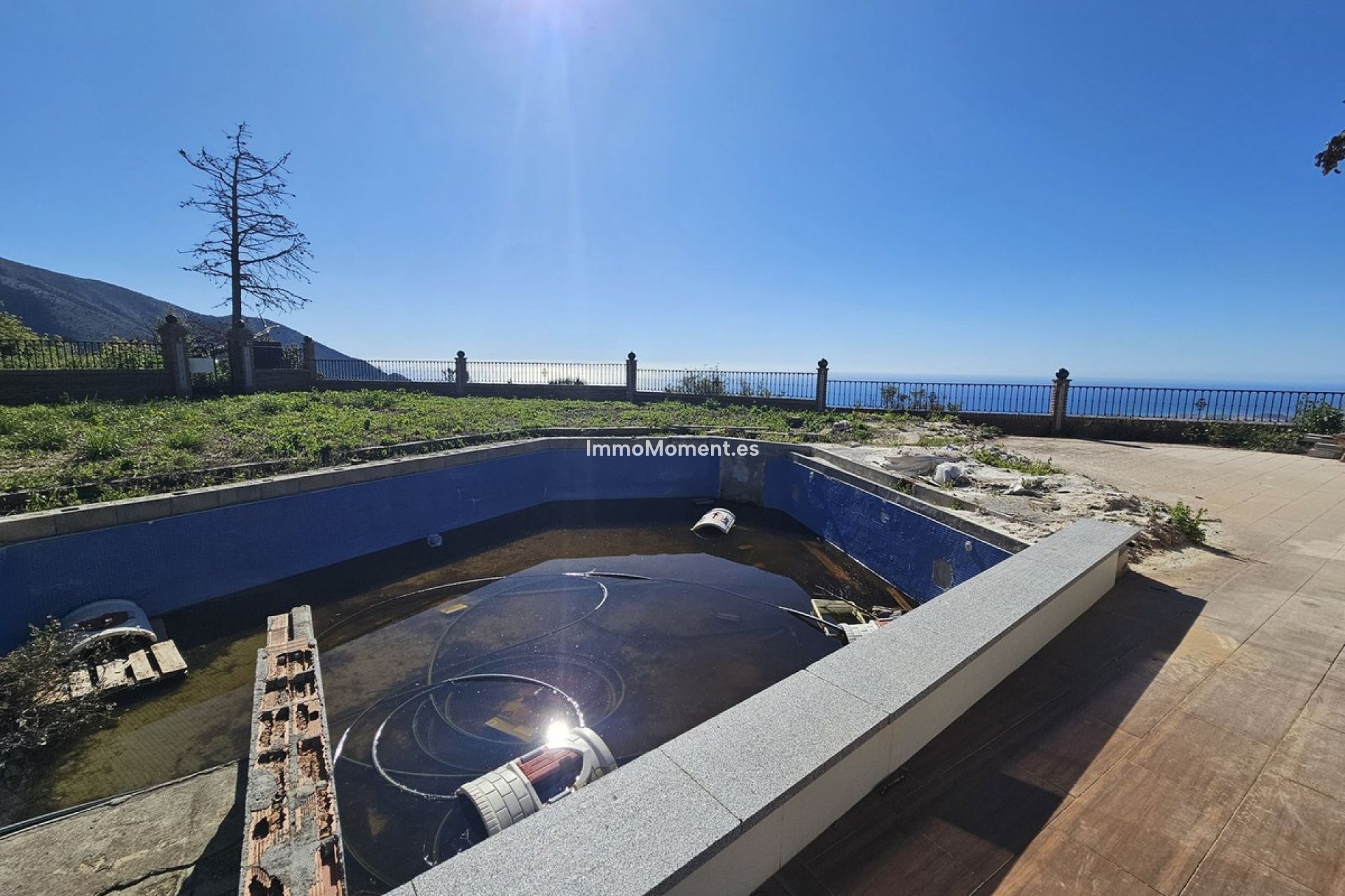 Revente - Villa individuelle - Mijas - Mijas Centro