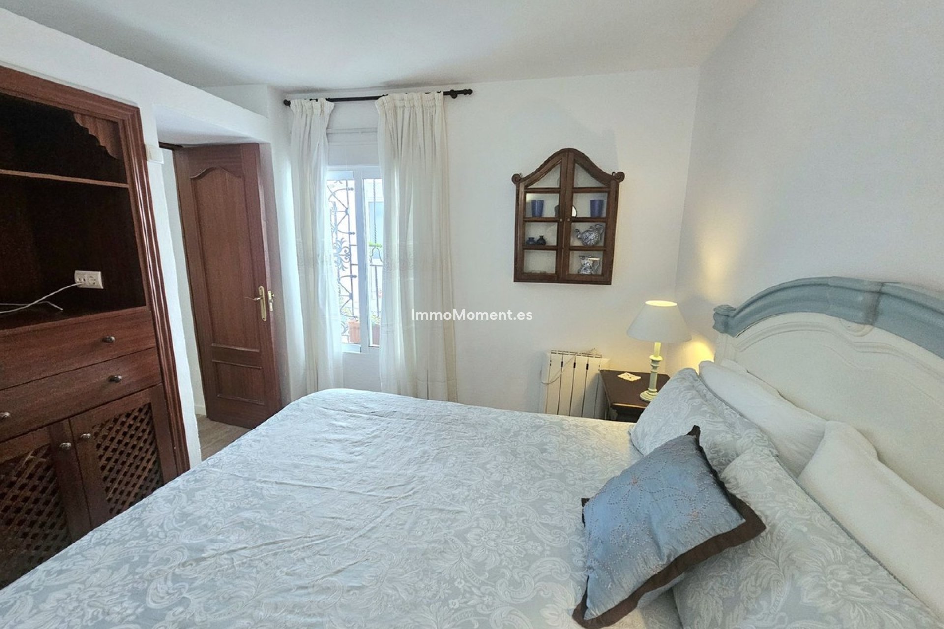 Revente - Villa individuelle - Mijas - Mijas Centro