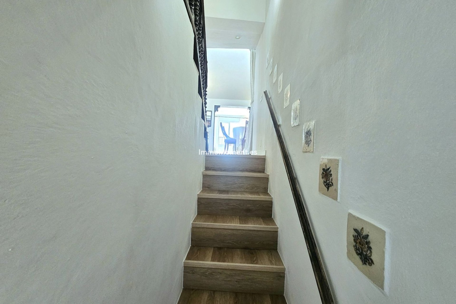Revente - Villa individuelle - Mijas - Mijas Centro