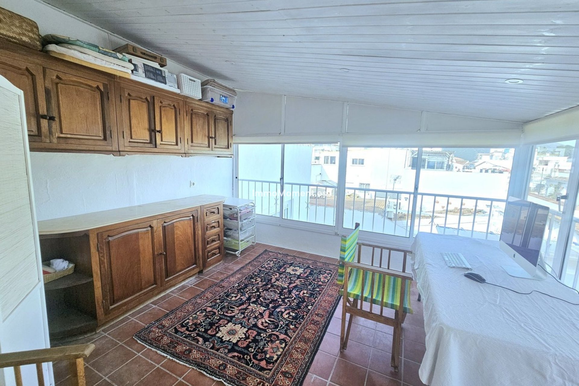 Revente - Villa individuelle - Mijas - Mijas Centro