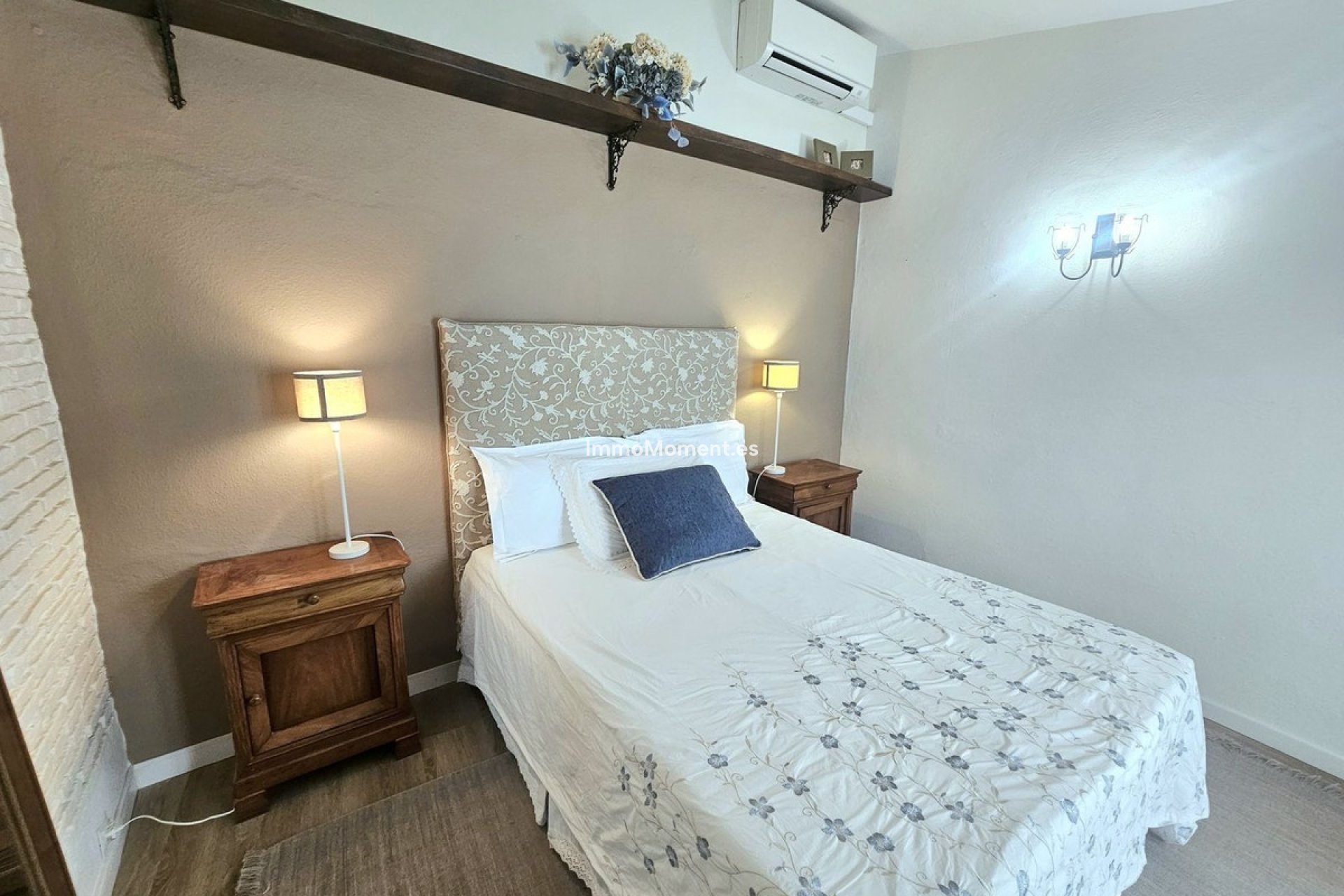 Revente - Villa individuelle - Mijas - Mijas Centro