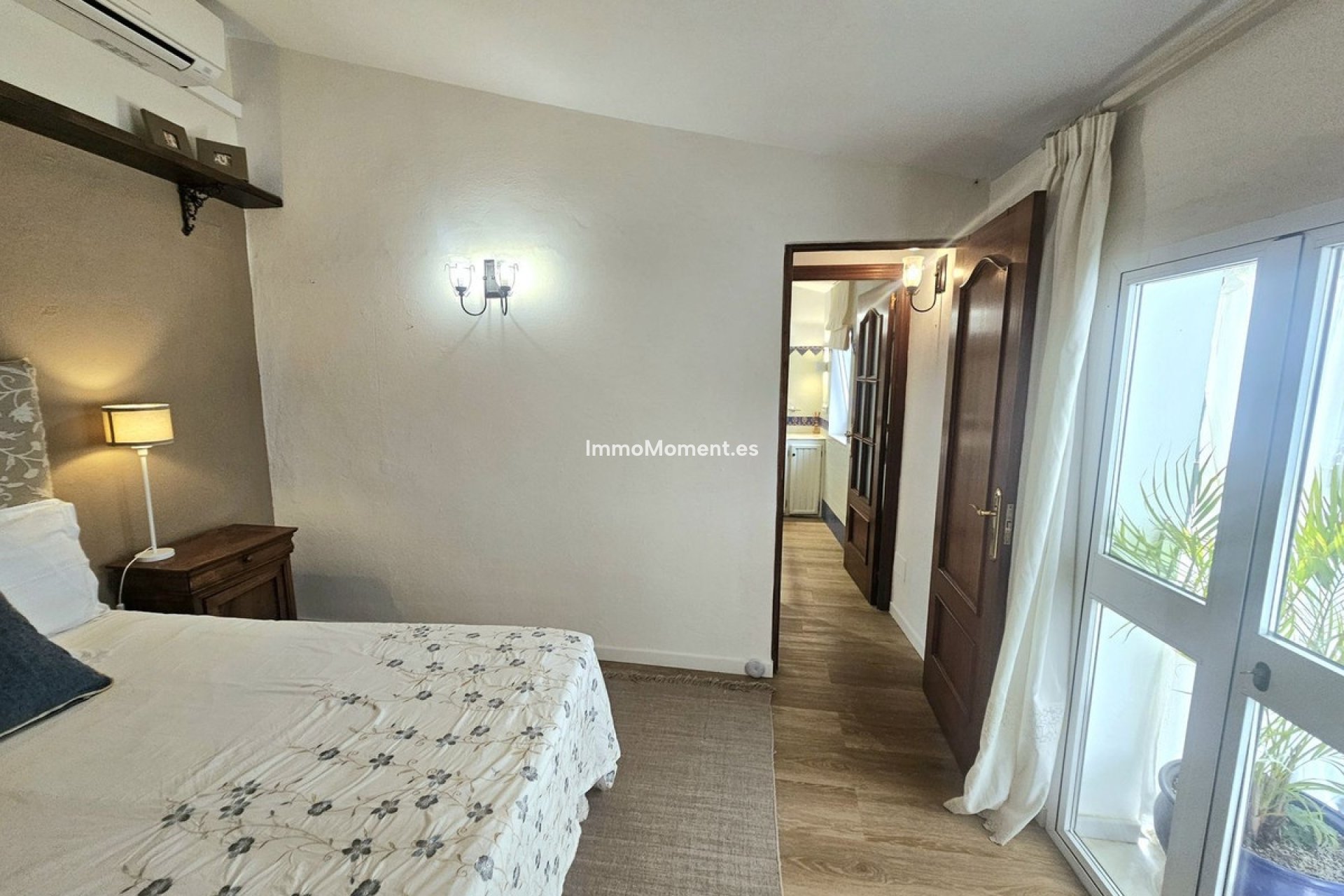 Revente - Villa individuelle - Mijas - Mijas Centro