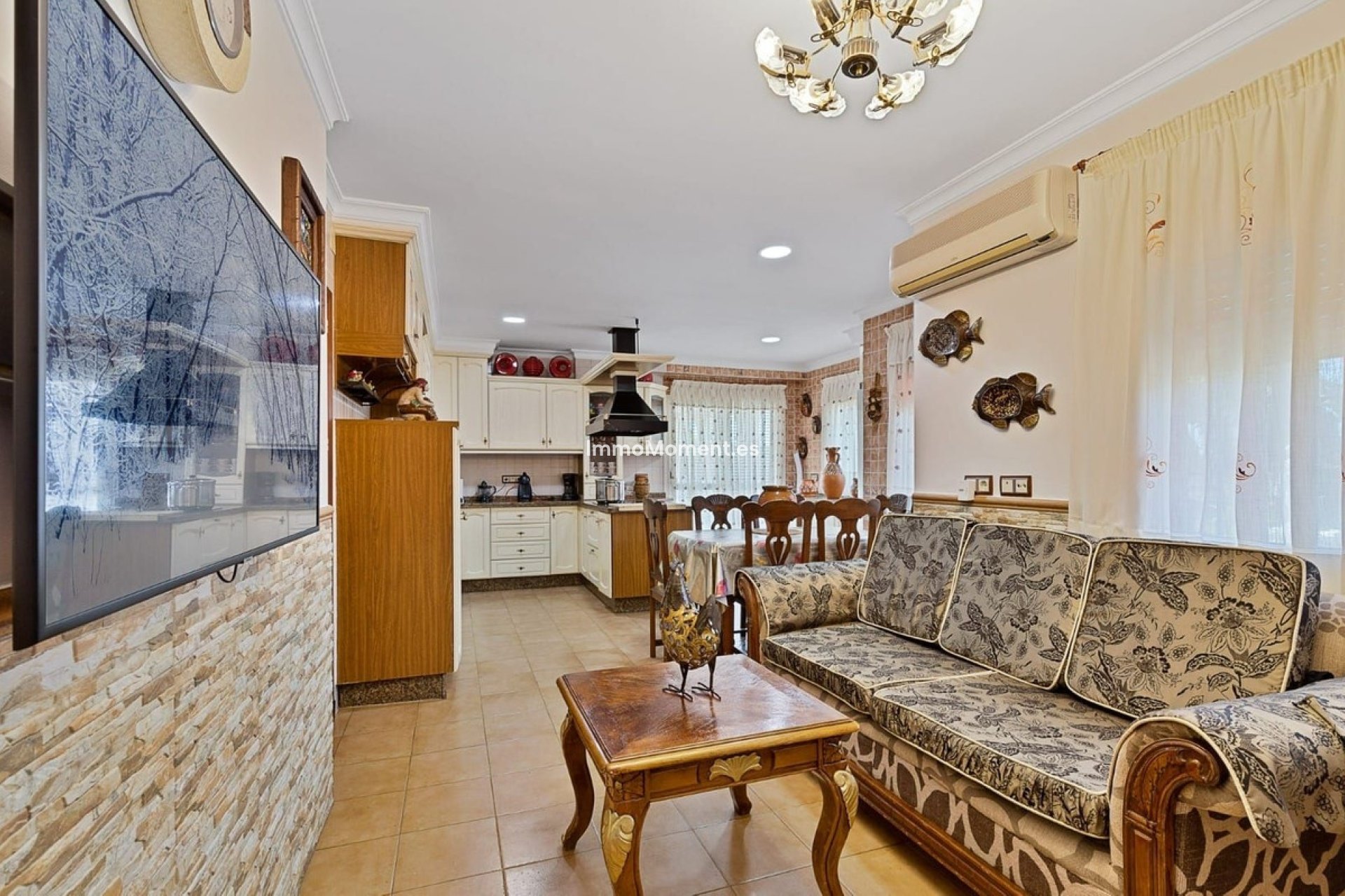 Revente - Villa individuelle - Mijas - Mijas Centro