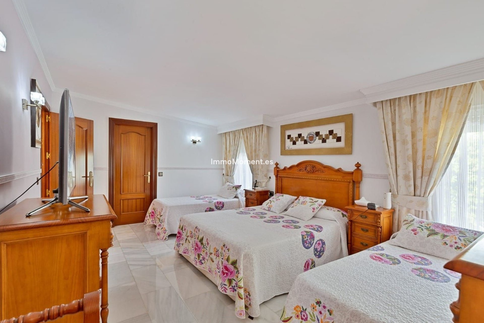 Revente - Villa individuelle - Mijas - Mijas Centro