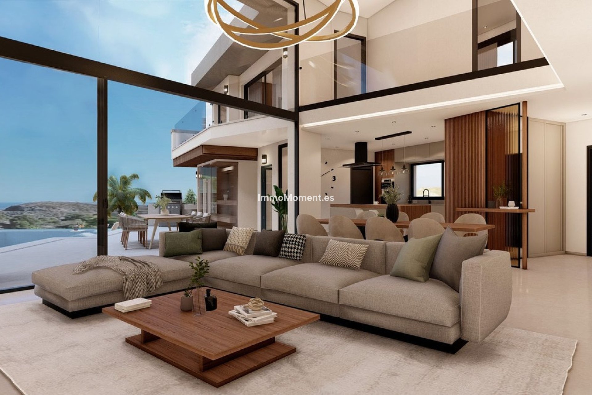 Revente - Villa individuelle - Mijas - Mijas Centro