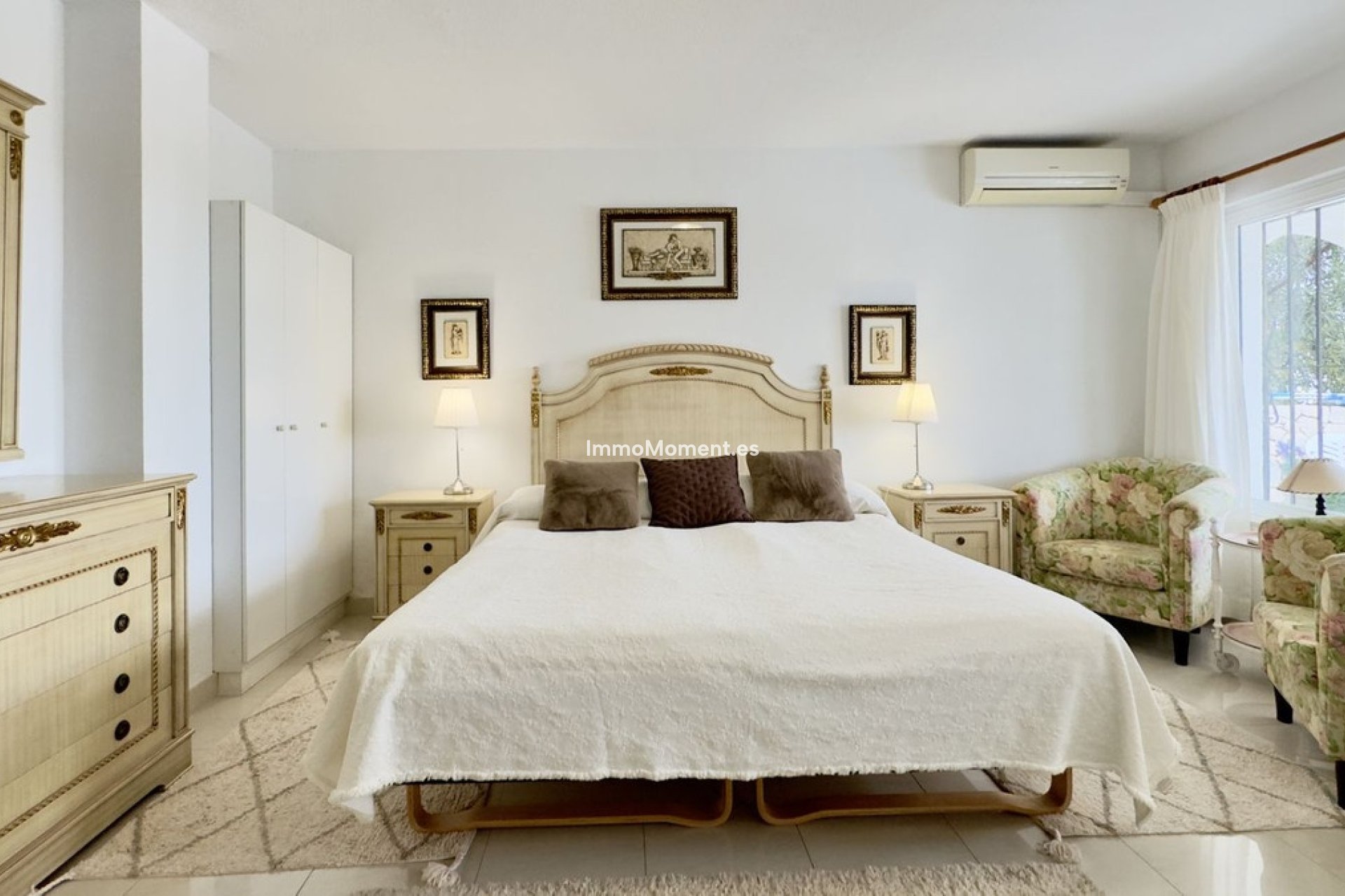 Revente - Villa individuelle - Mijas - Mijas Centro