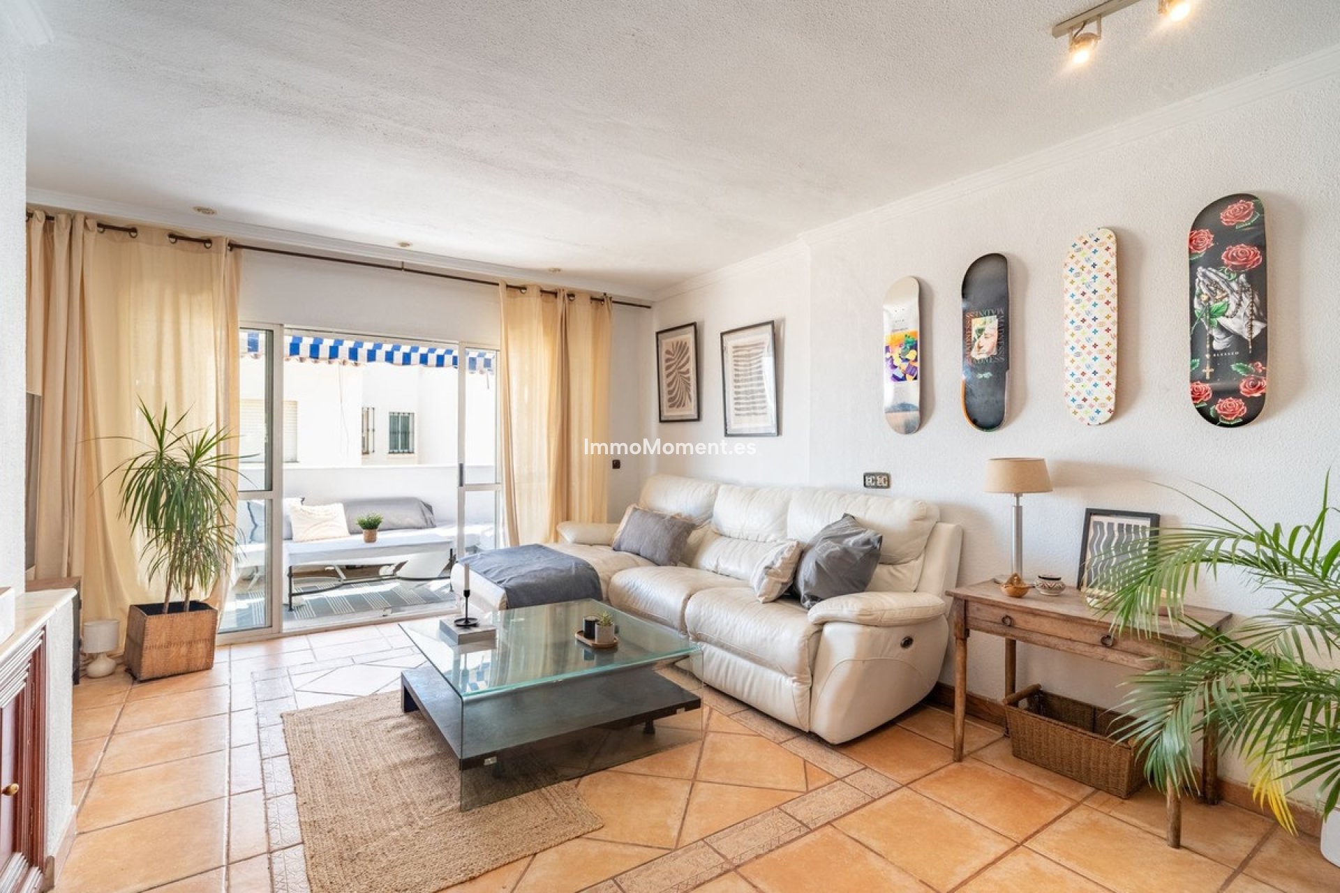 Revente - Villa individuelle - Mijas - Mijas Centro