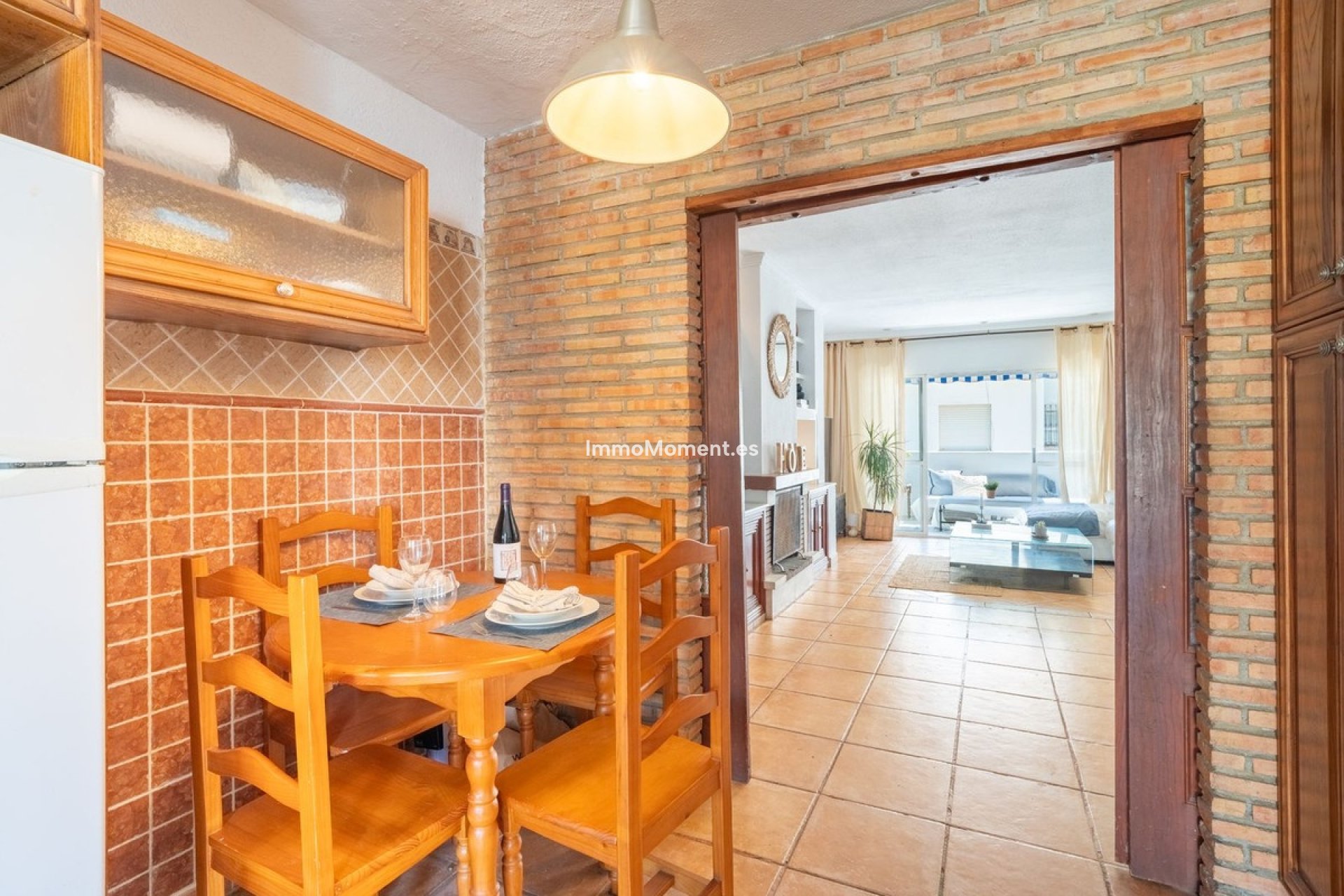 Revente - Villa individuelle - Mijas - Mijas Centro