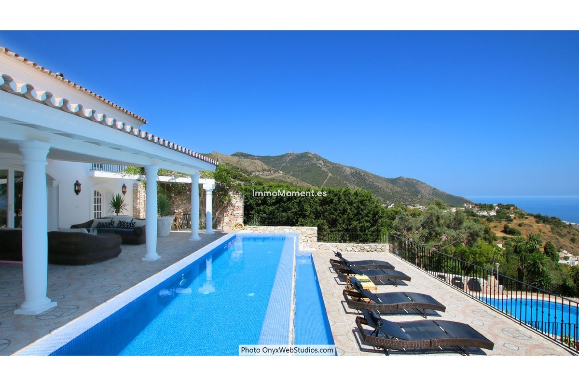Revente - Villa individuelle - Mijas - Mijas Centro