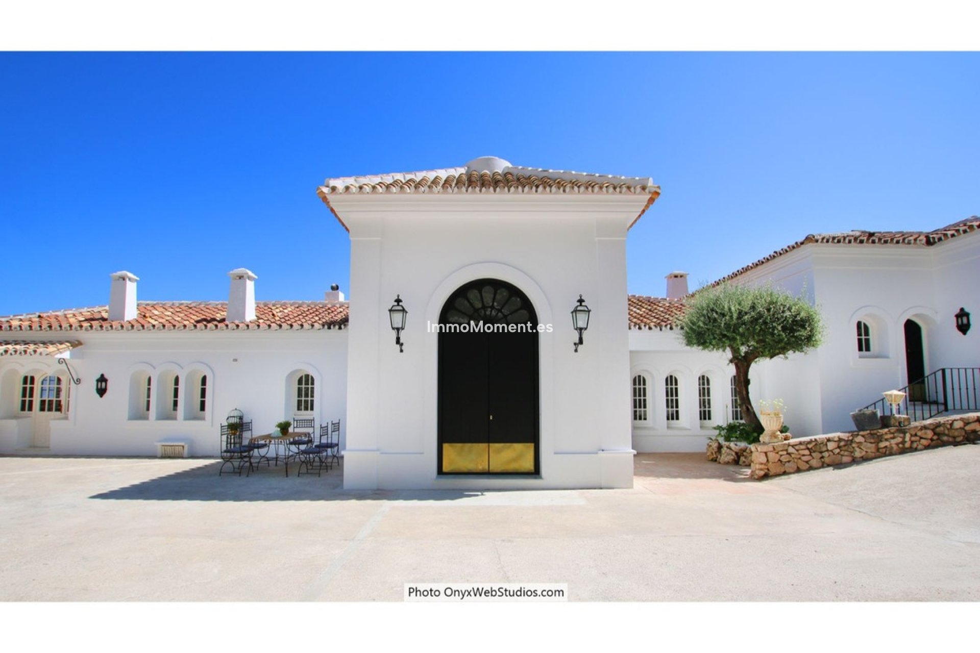 Revente - Villa individuelle - Mijas - Mijas Centro