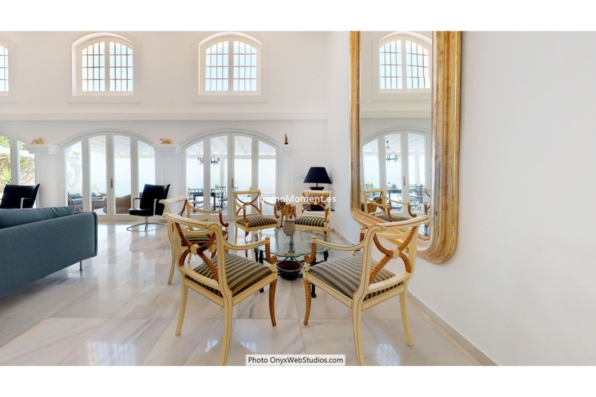 Revente - Villa individuelle - Mijas - Mijas Centro