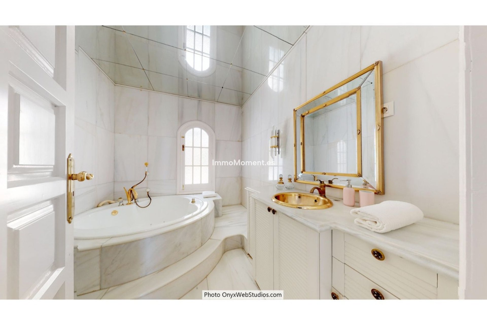 Revente - Villa individuelle - Mijas - Mijas Centro