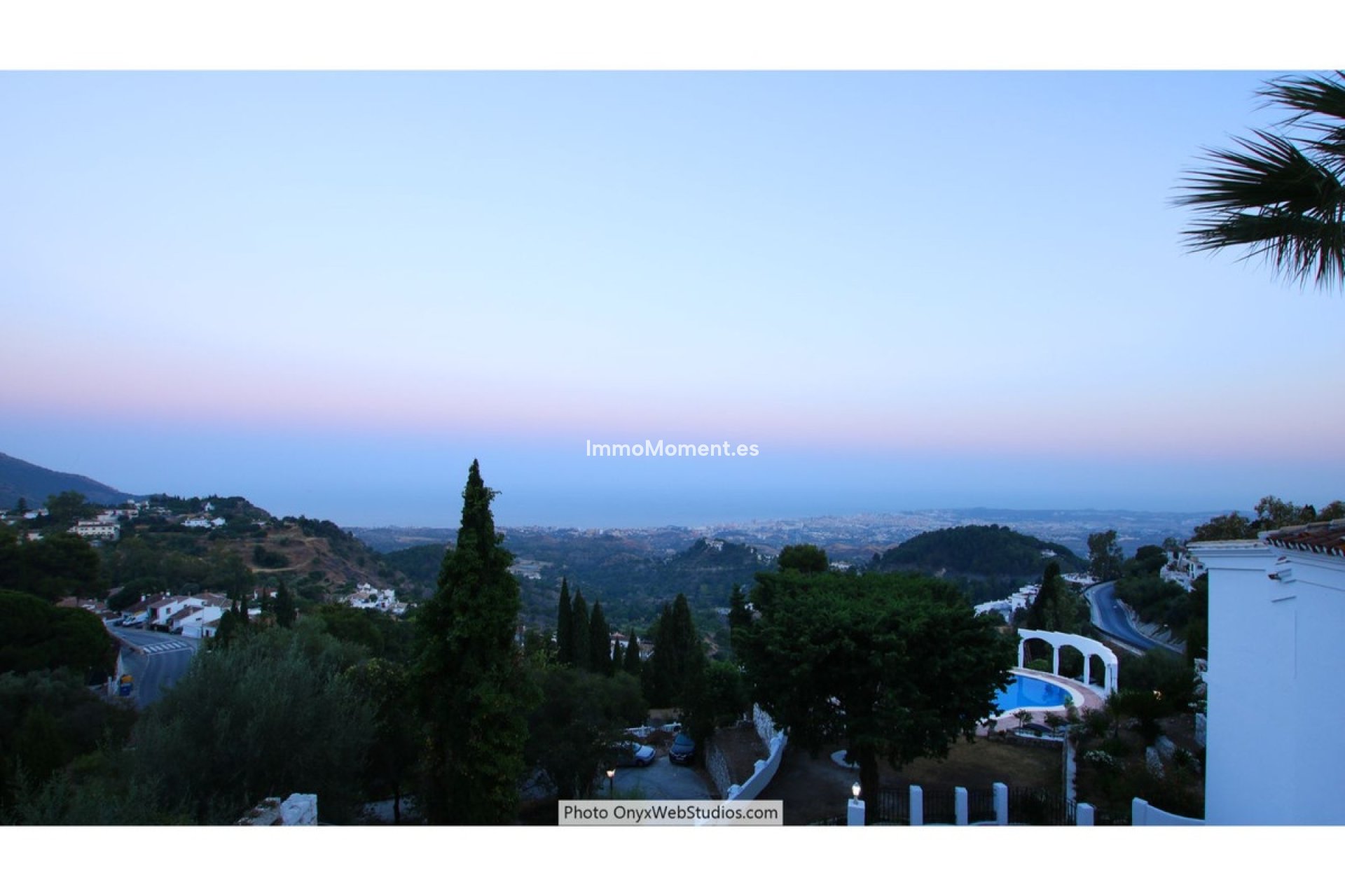 Revente - Villa individuelle - Mijas - Mijas Centro