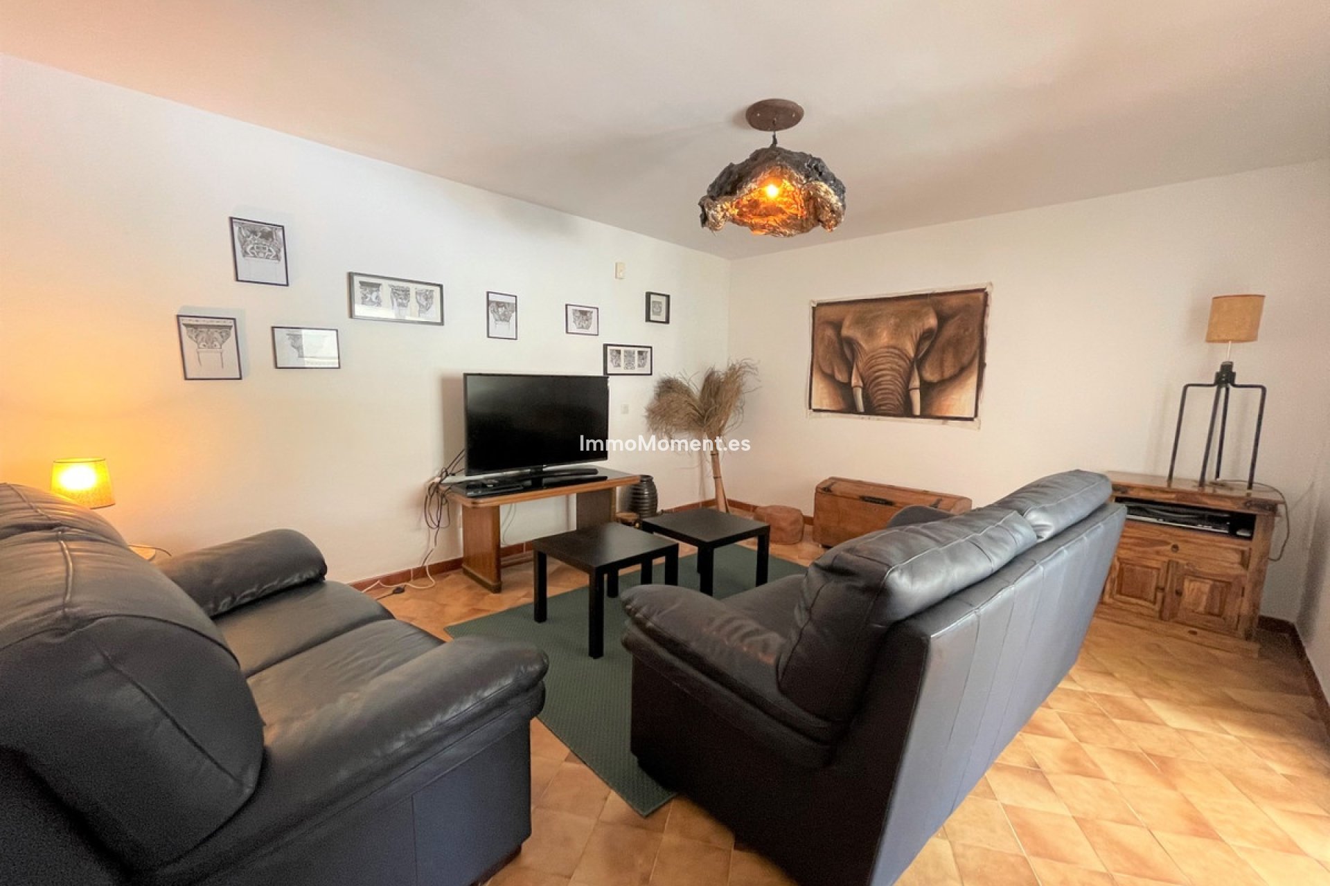 Revente - Villa individuelle - Mijas - Mijas Centro