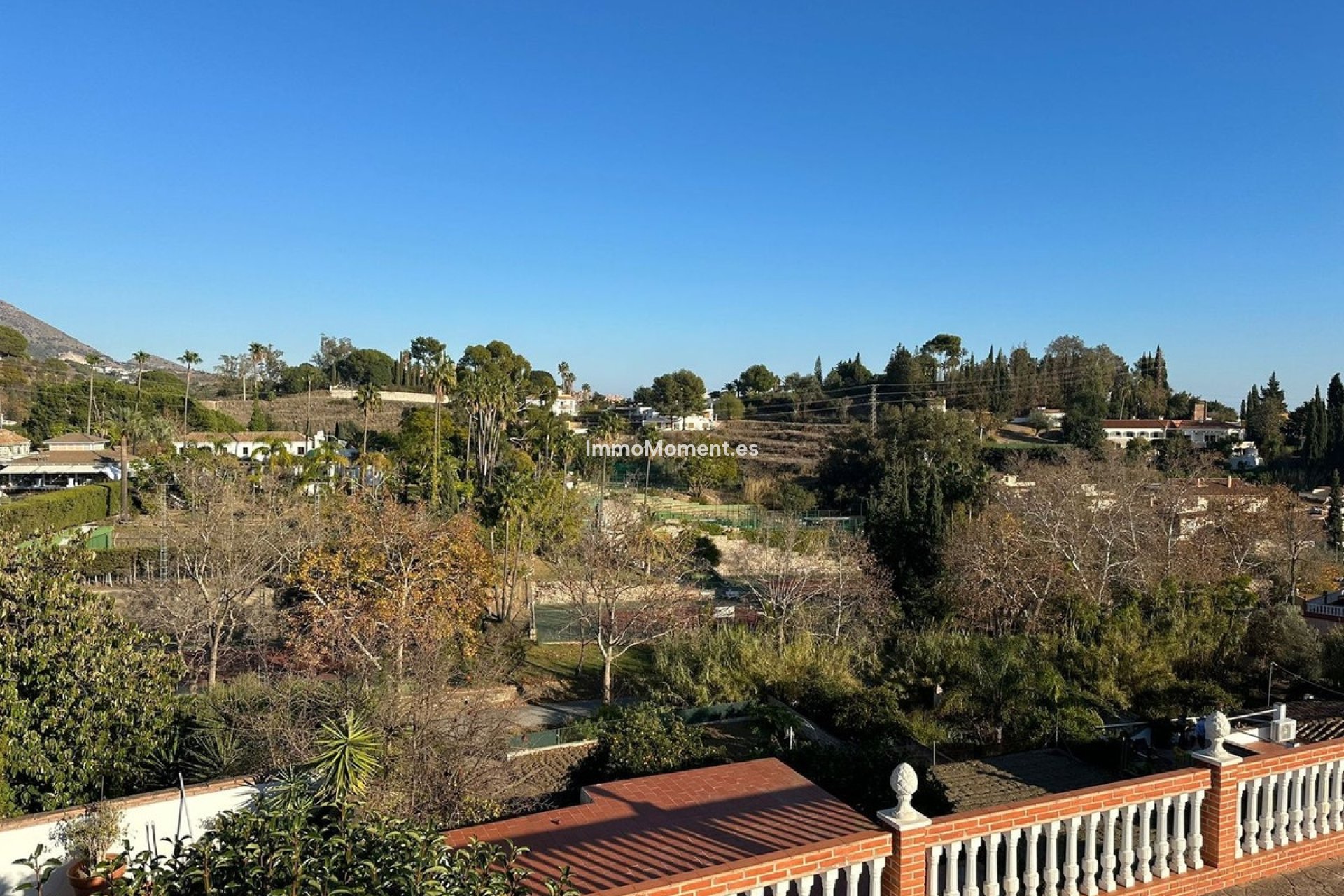 Revente - Villa individuelle - Mijas - Mijas Centro