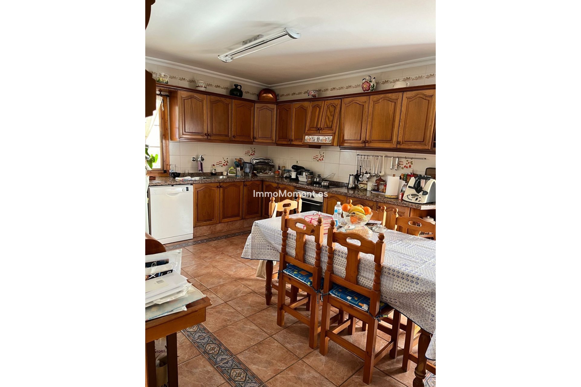 Revente - Villa individuelle - Mijas - Mijas Centro