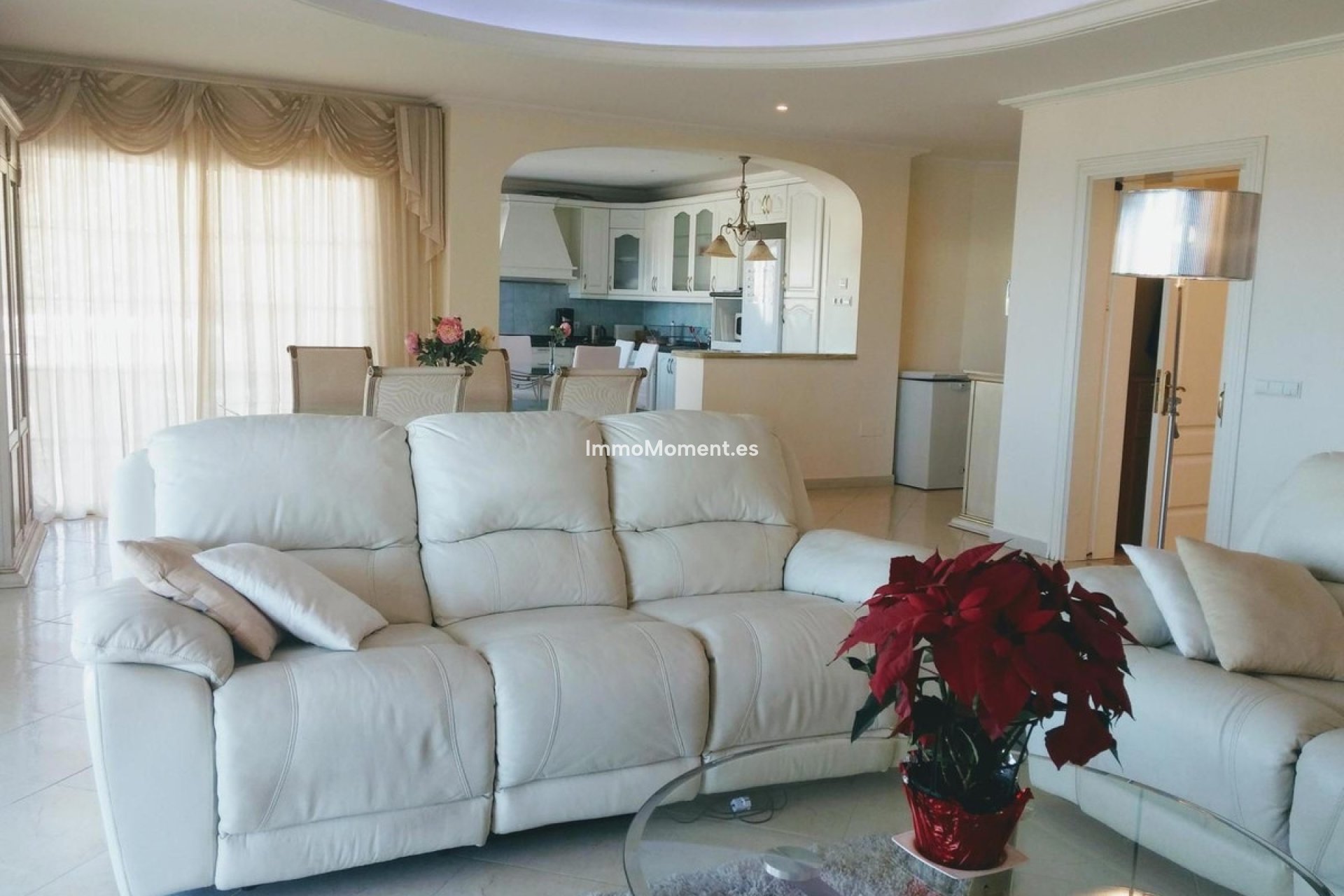 Revente - Villa individuelle - Mijas - Mijas Centro