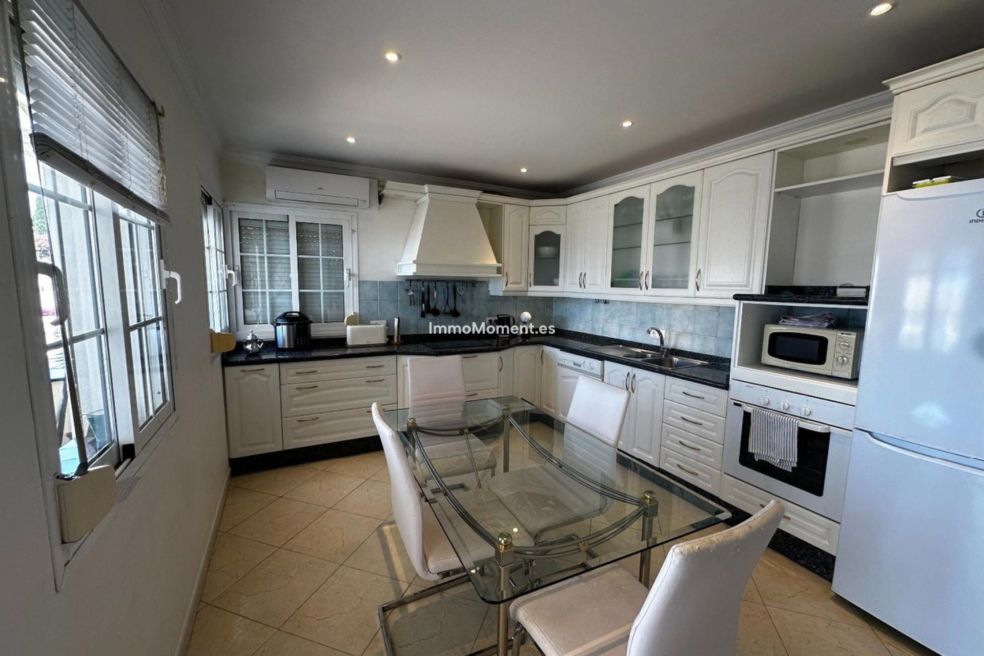 Revente - Villa individuelle - Mijas - Mijas Centro