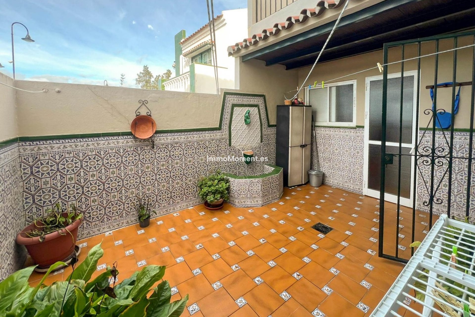 Revente - Villa individuelle - Mijas - Mijas Centro