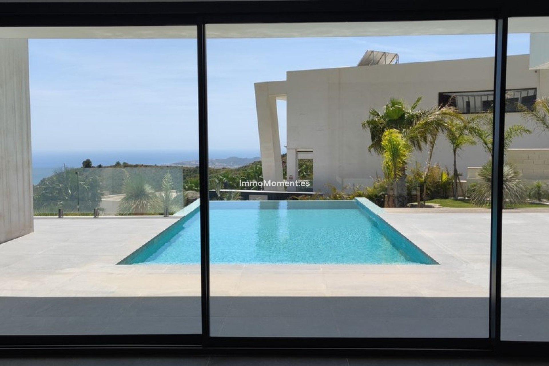 Revente - Villa individuelle - Mijas - Mijas Centro