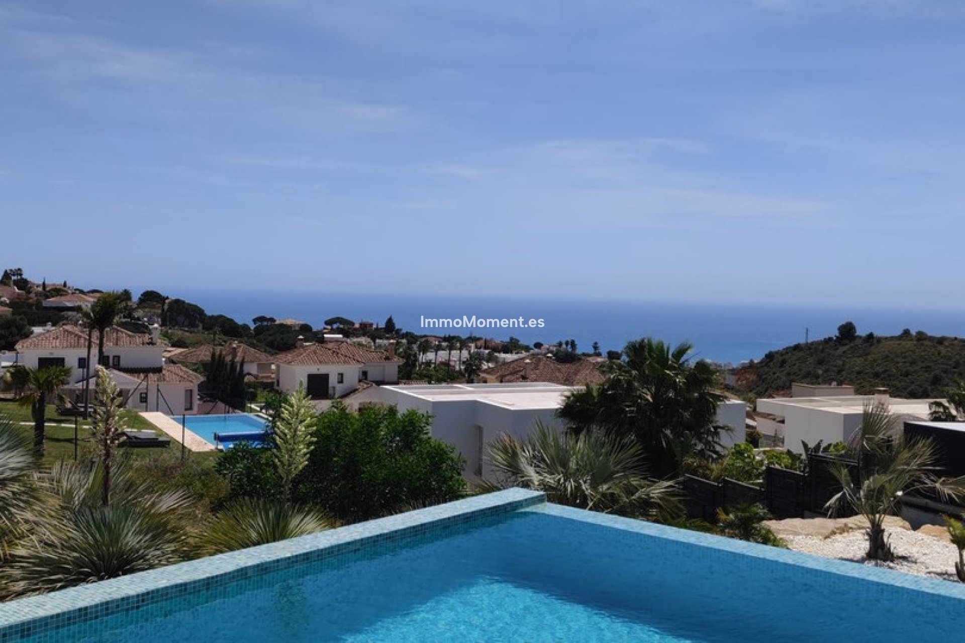 Revente - Villa individuelle - Mijas - Mijas Centro