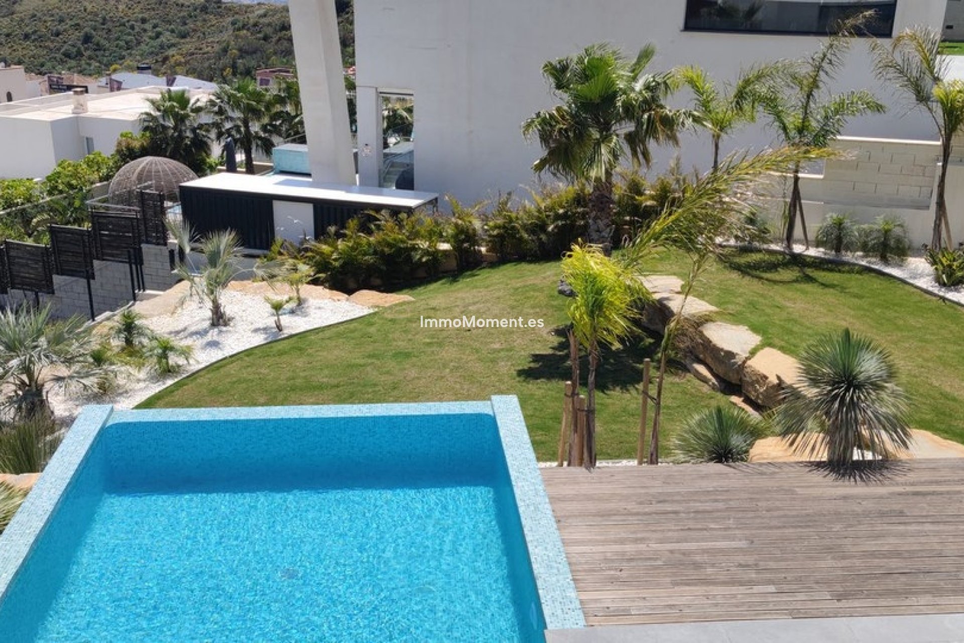 Revente - Villa individuelle - Mijas - Mijas Centro
