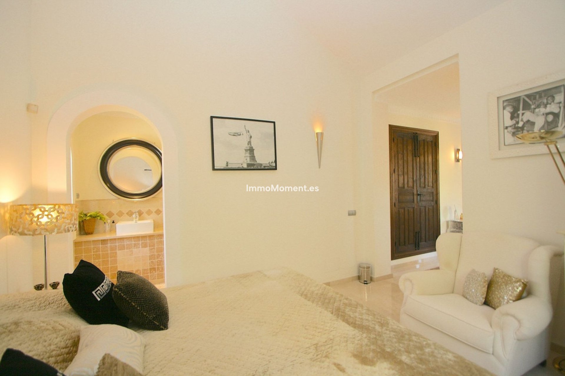 Revente - Villa individuelle - Mijas - Mijas Centro