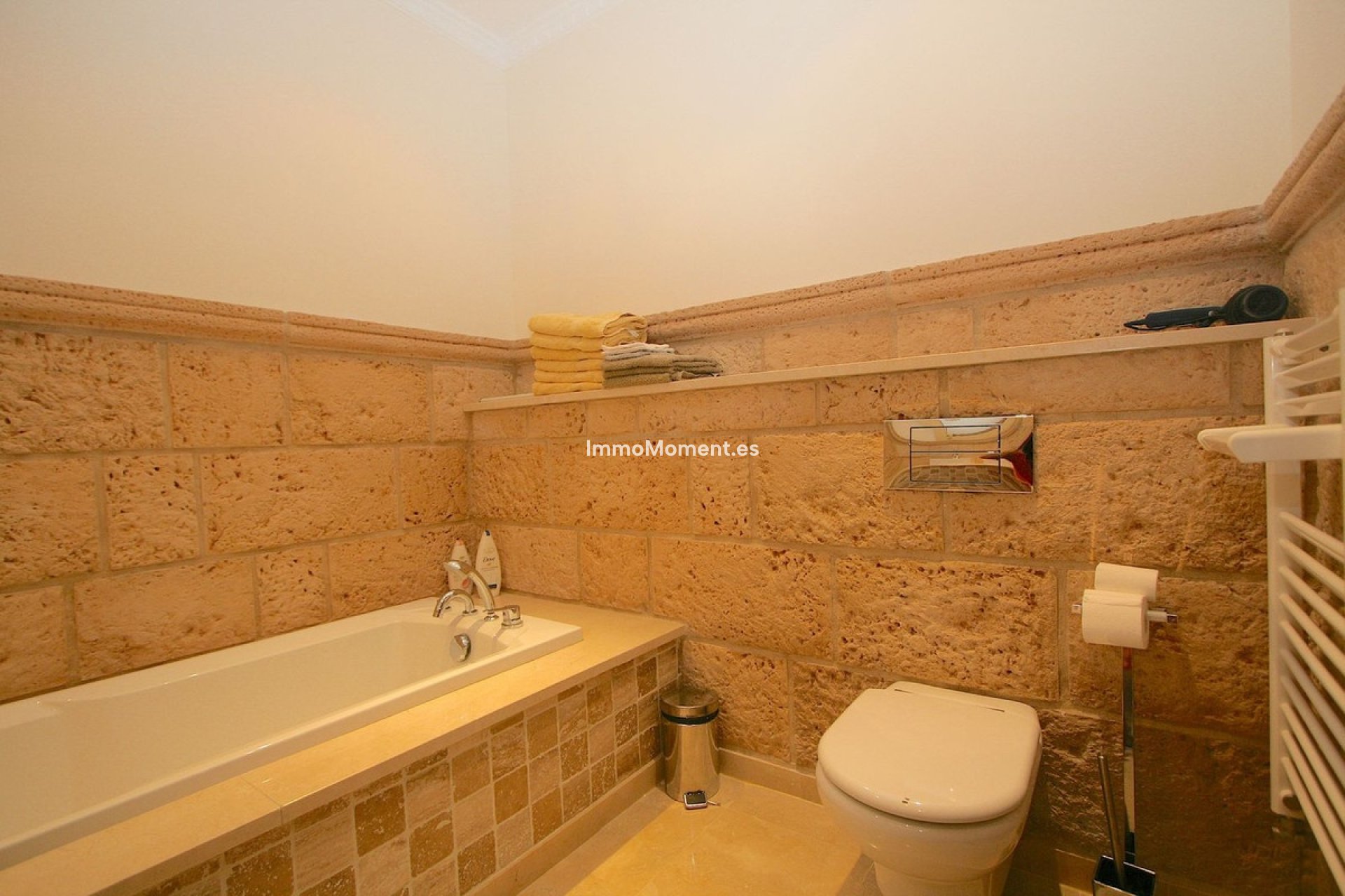 Revente - Villa individuelle - Mijas - Mijas Centro