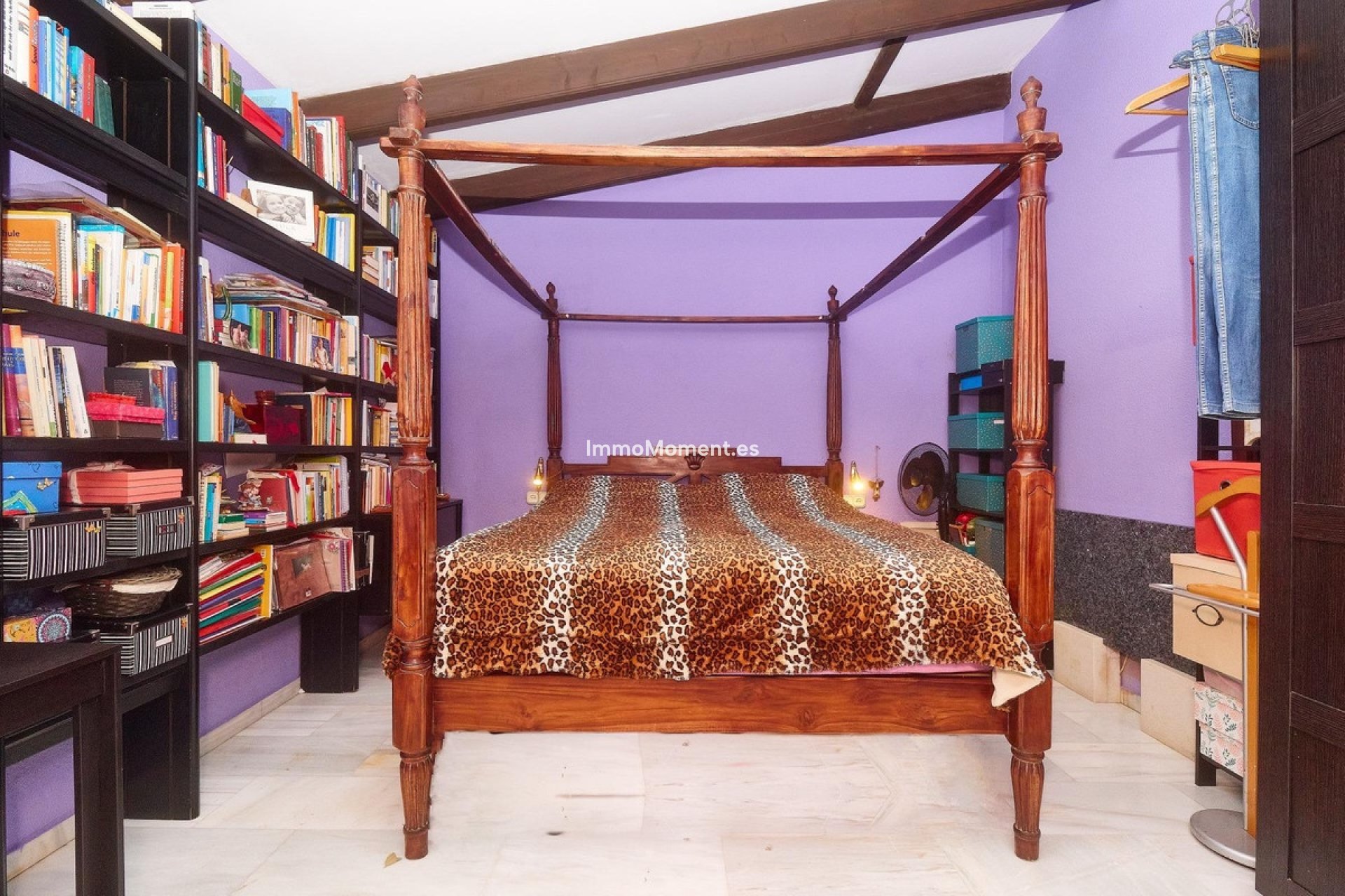 Revente - Villa individuelle - Mijas - Mijas Centro