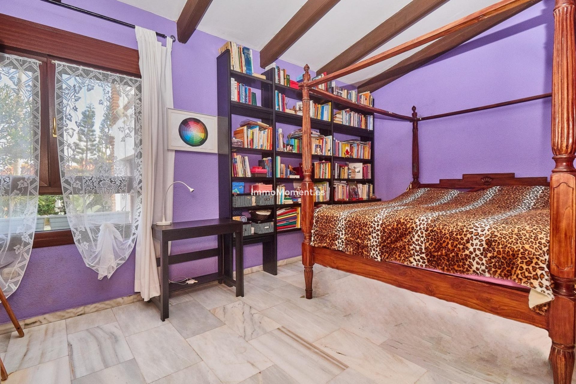 Revente - Villa individuelle - Mijas - Mijas Centro