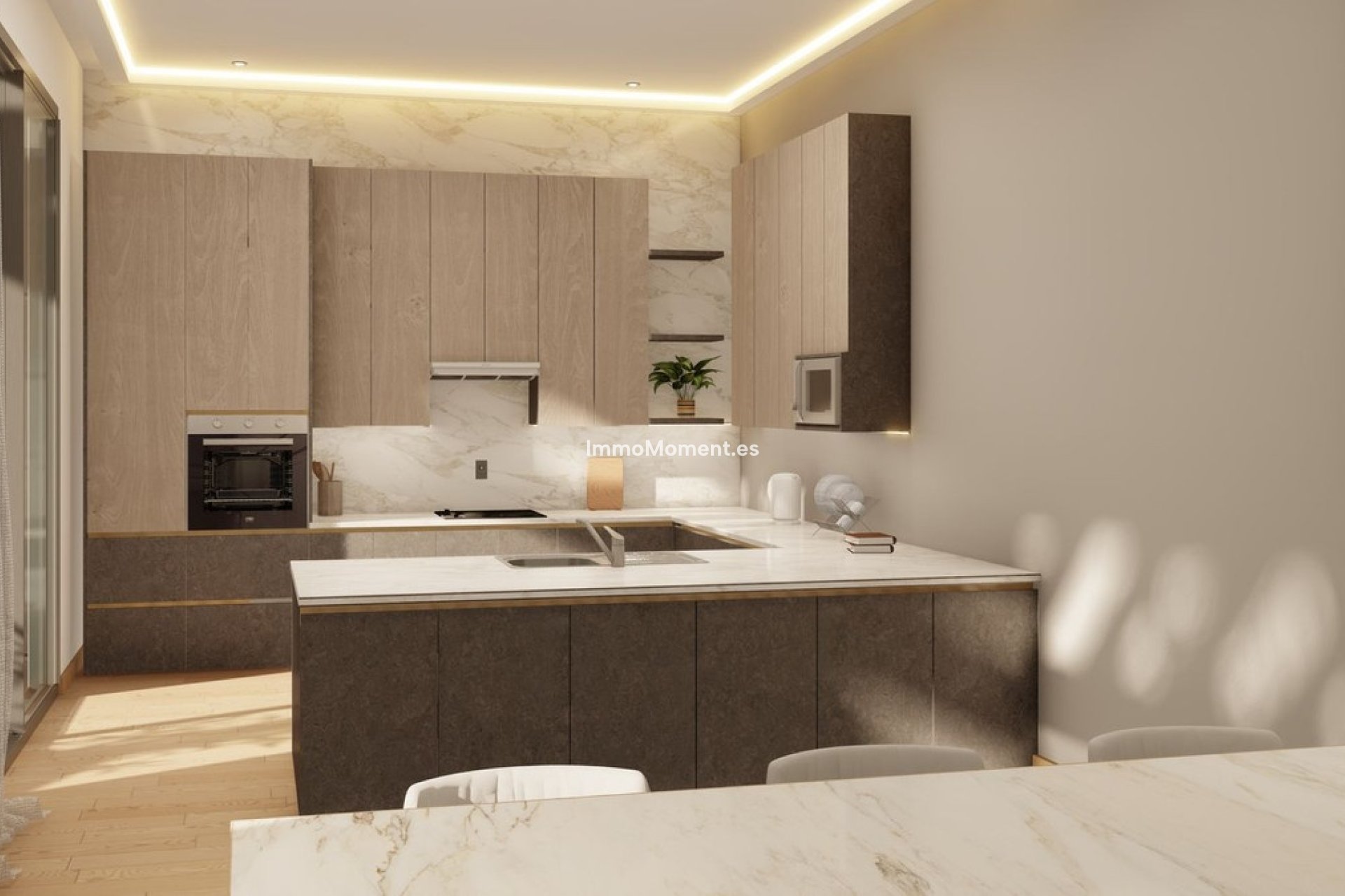 Revente - Villa individuelle - Mijas - Mijas Centro