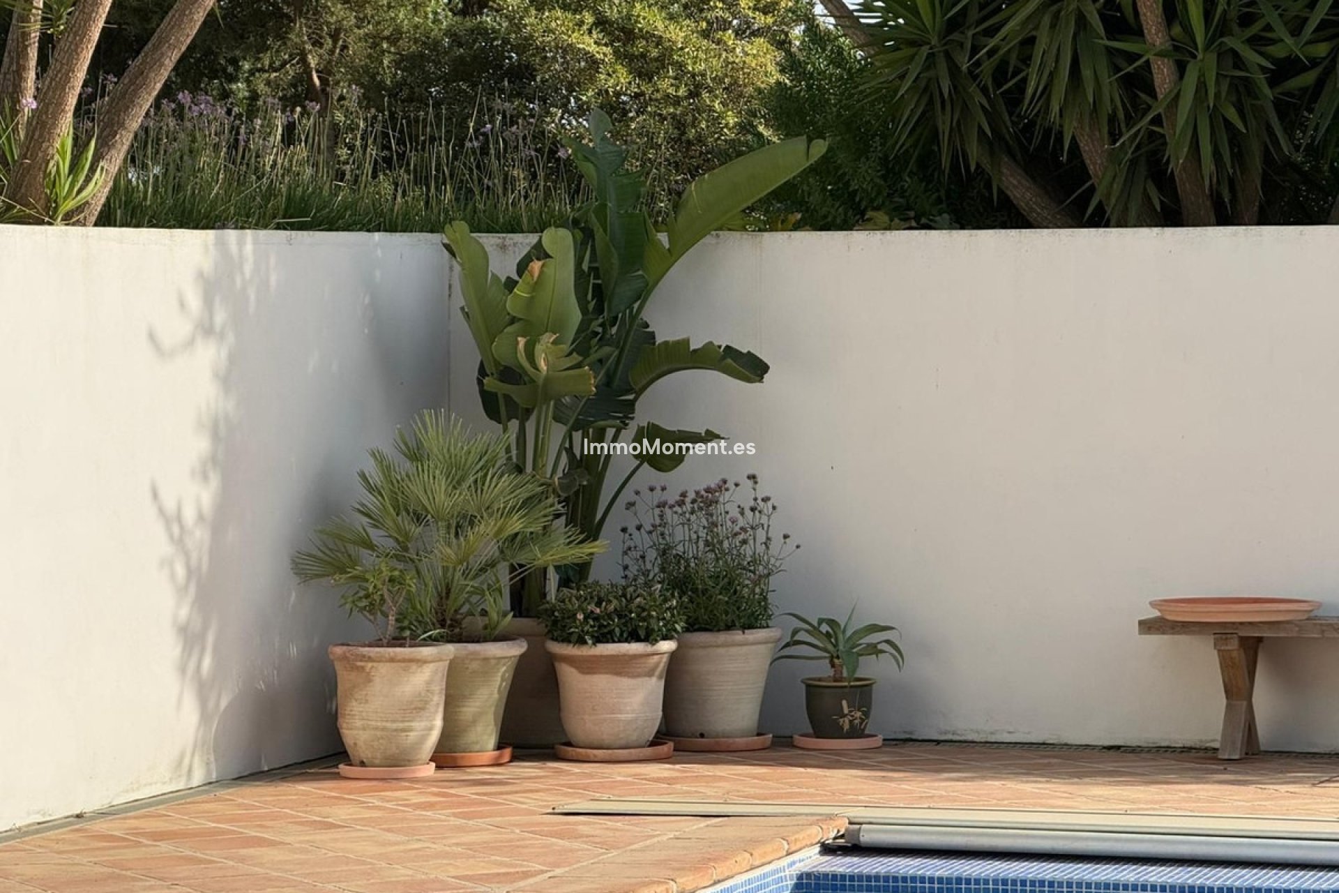 Revente - Villa individuelle - Mijas - Mijas Centro